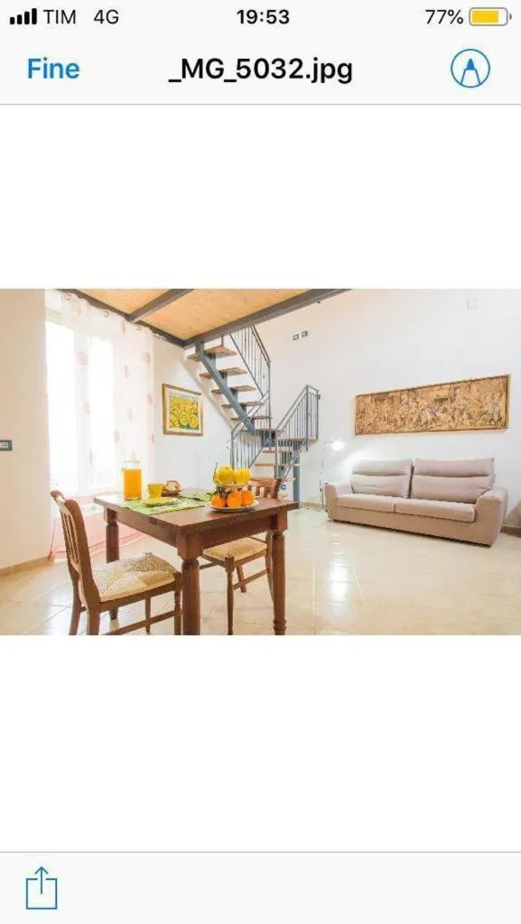 Le Terrazze di Pirandello