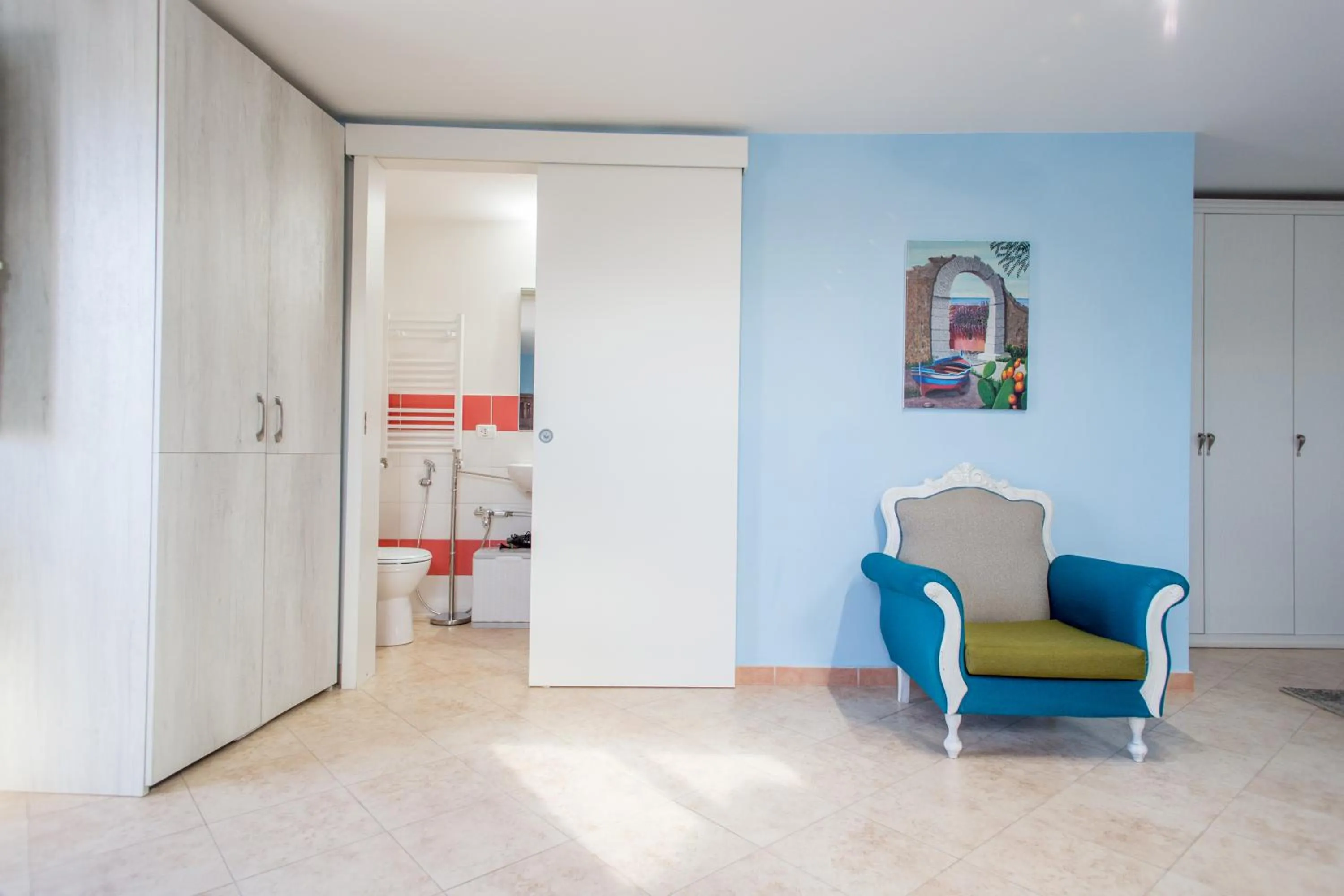 Le Terrazze di Pirandello