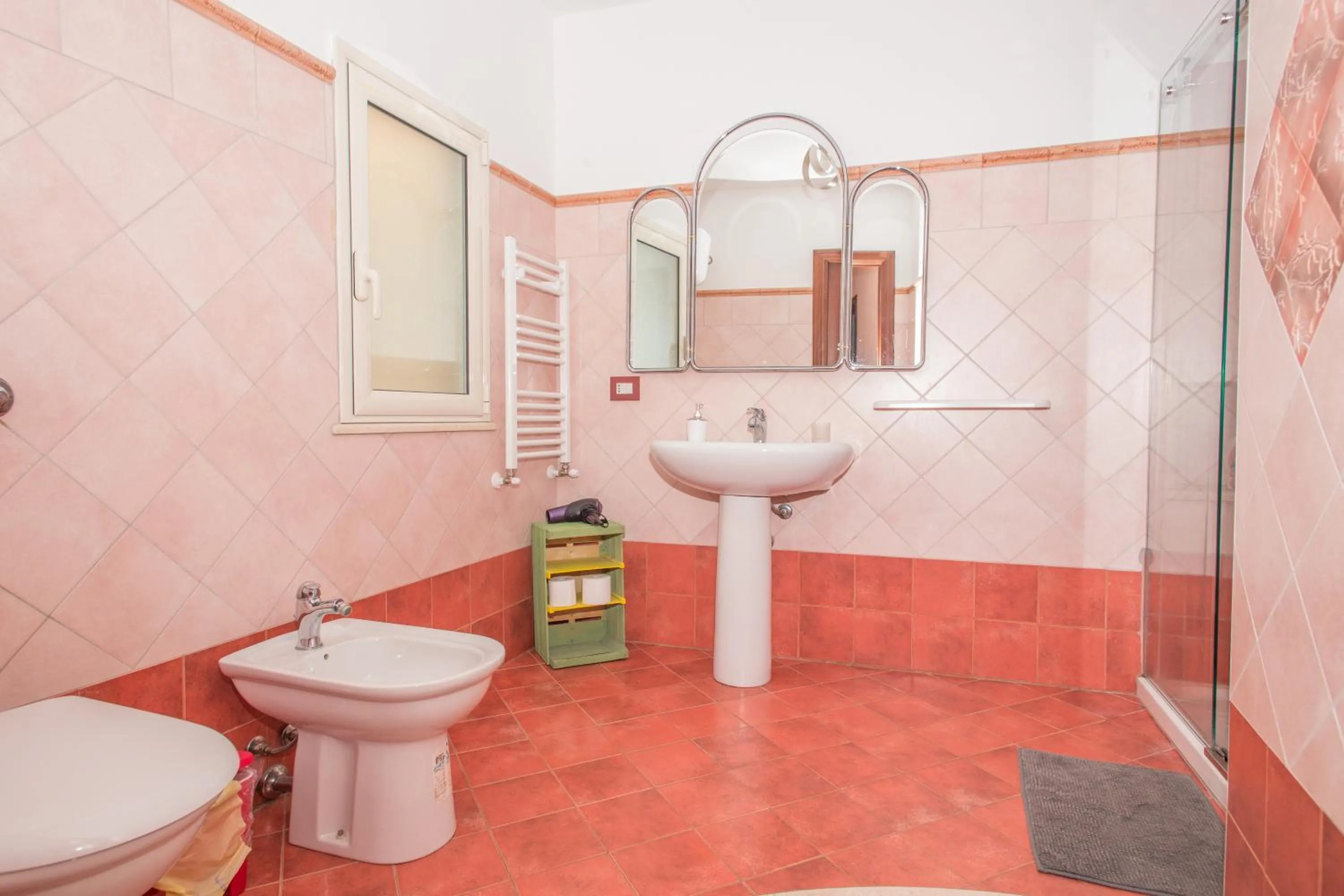 Le Terrazze di Pirandello