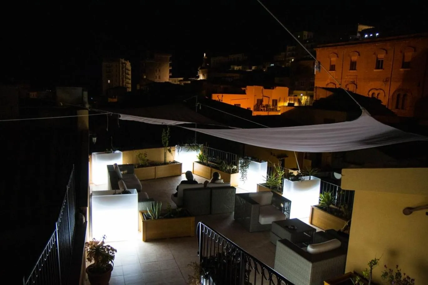 Le Terrazze di Pirandello