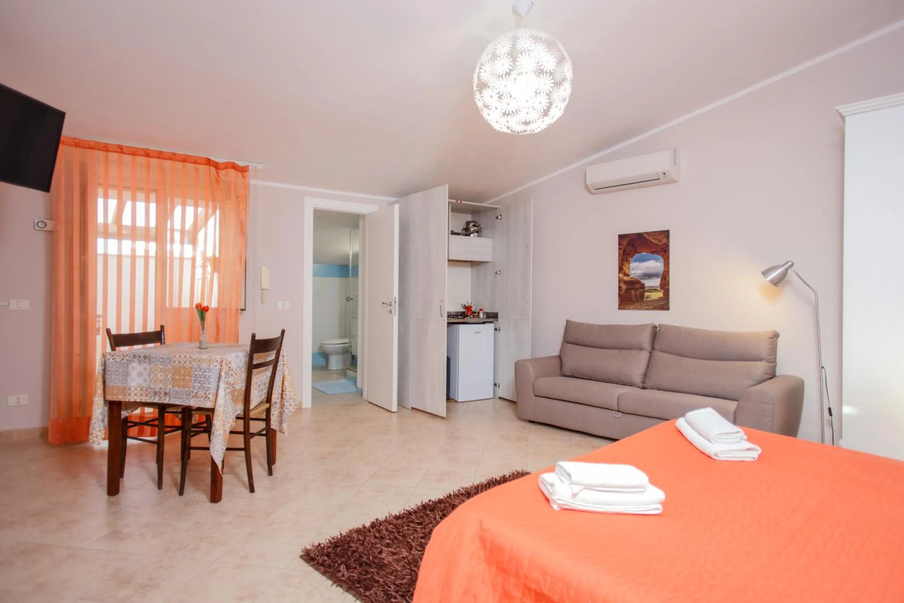 Le Terrazze di Pirandello