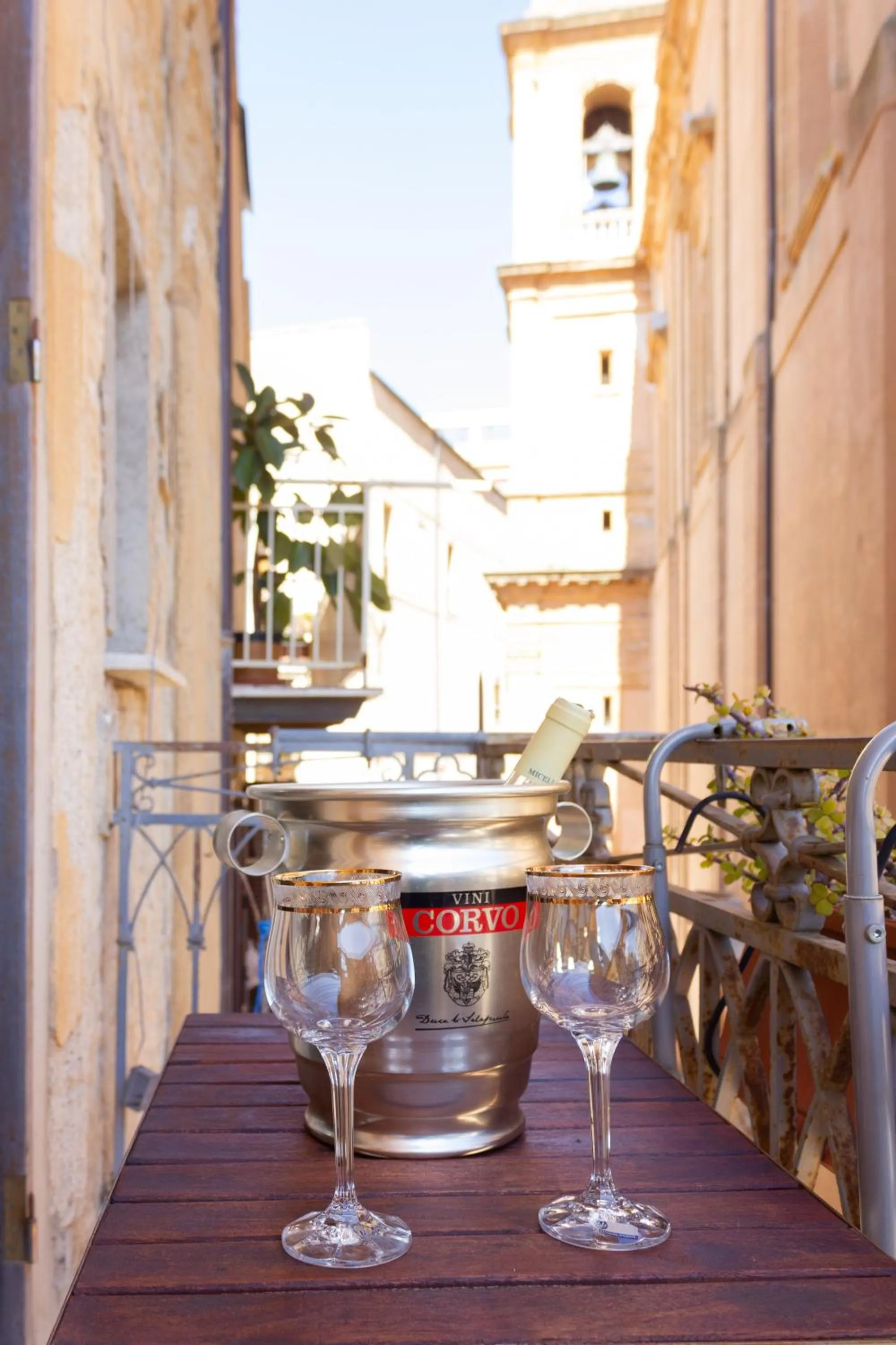 Le Terrazze di Pirandello