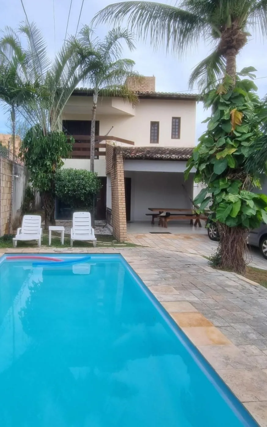 Casa em Ponta Negra