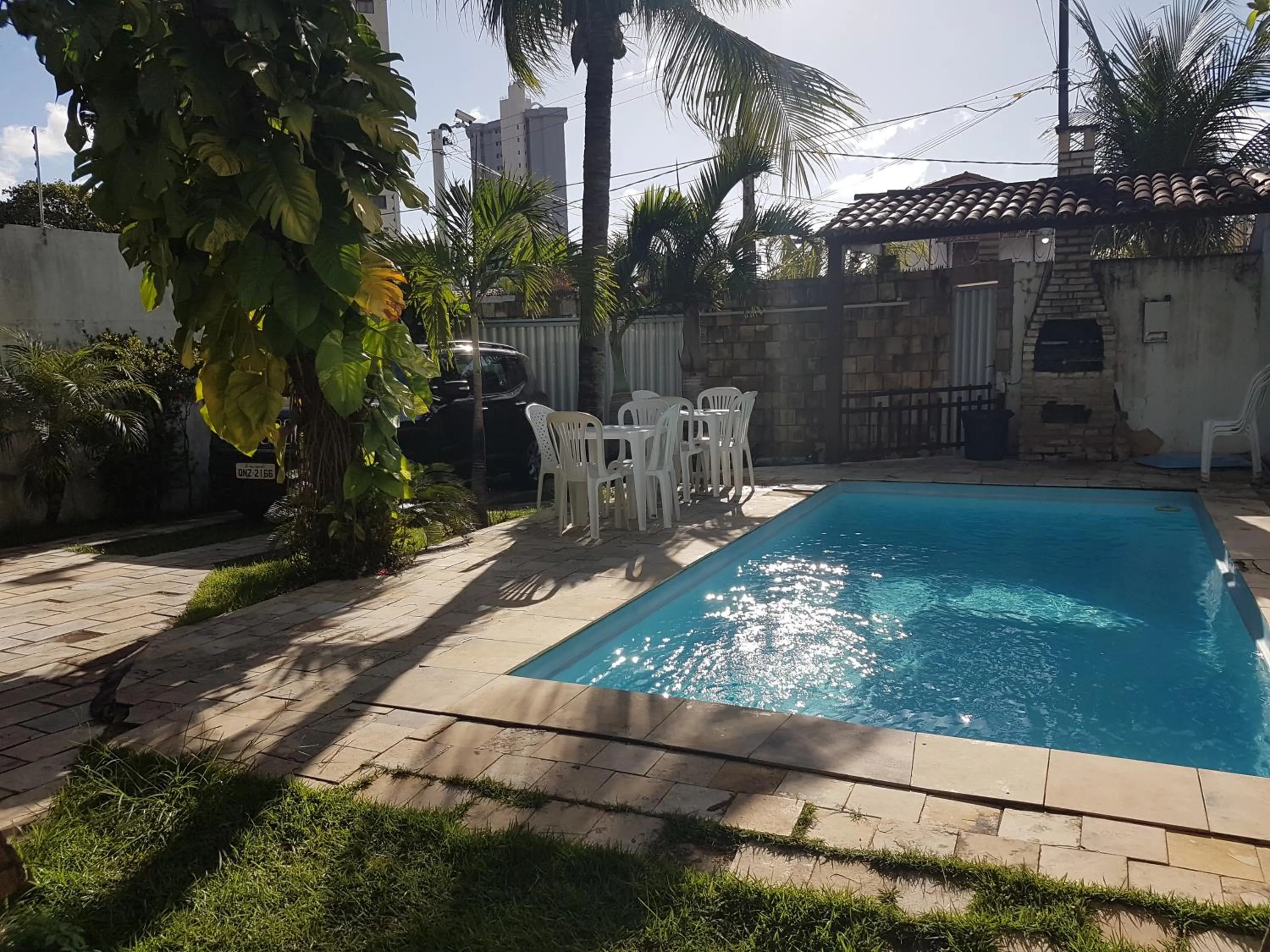 Casa em Ponta Negra