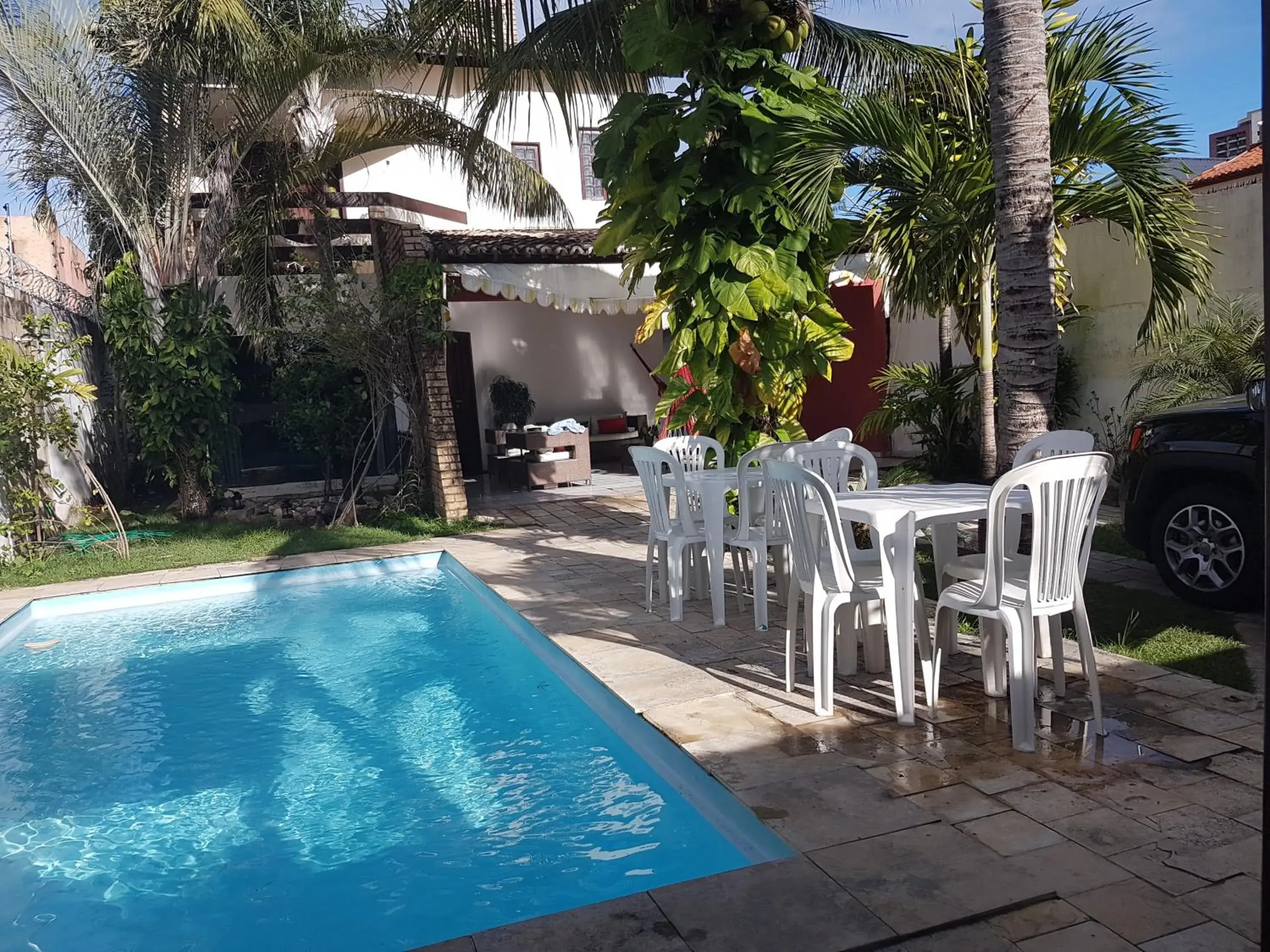 Casa em Ponta Negra Casa em Ponta Negra