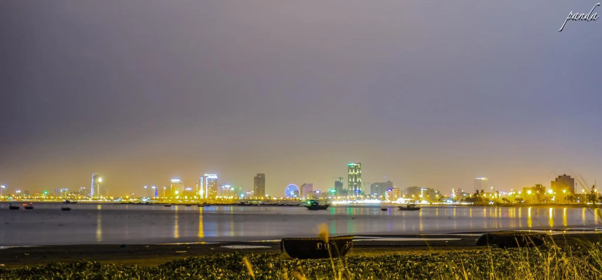 Night in Mai's Boutique