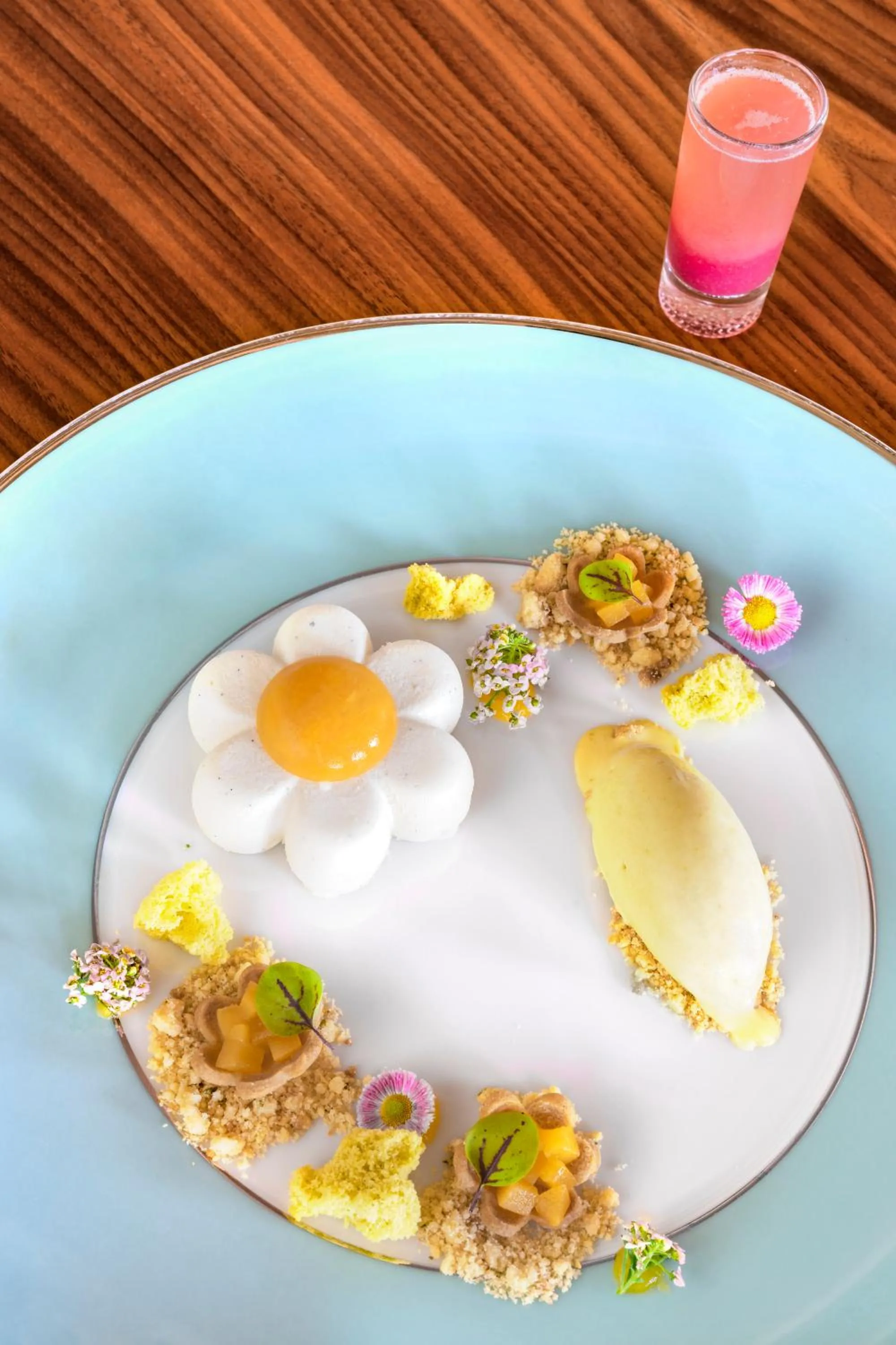 Restaurant/places to eat in Herdade da Malhadinha Nova - Relais & Châteaux