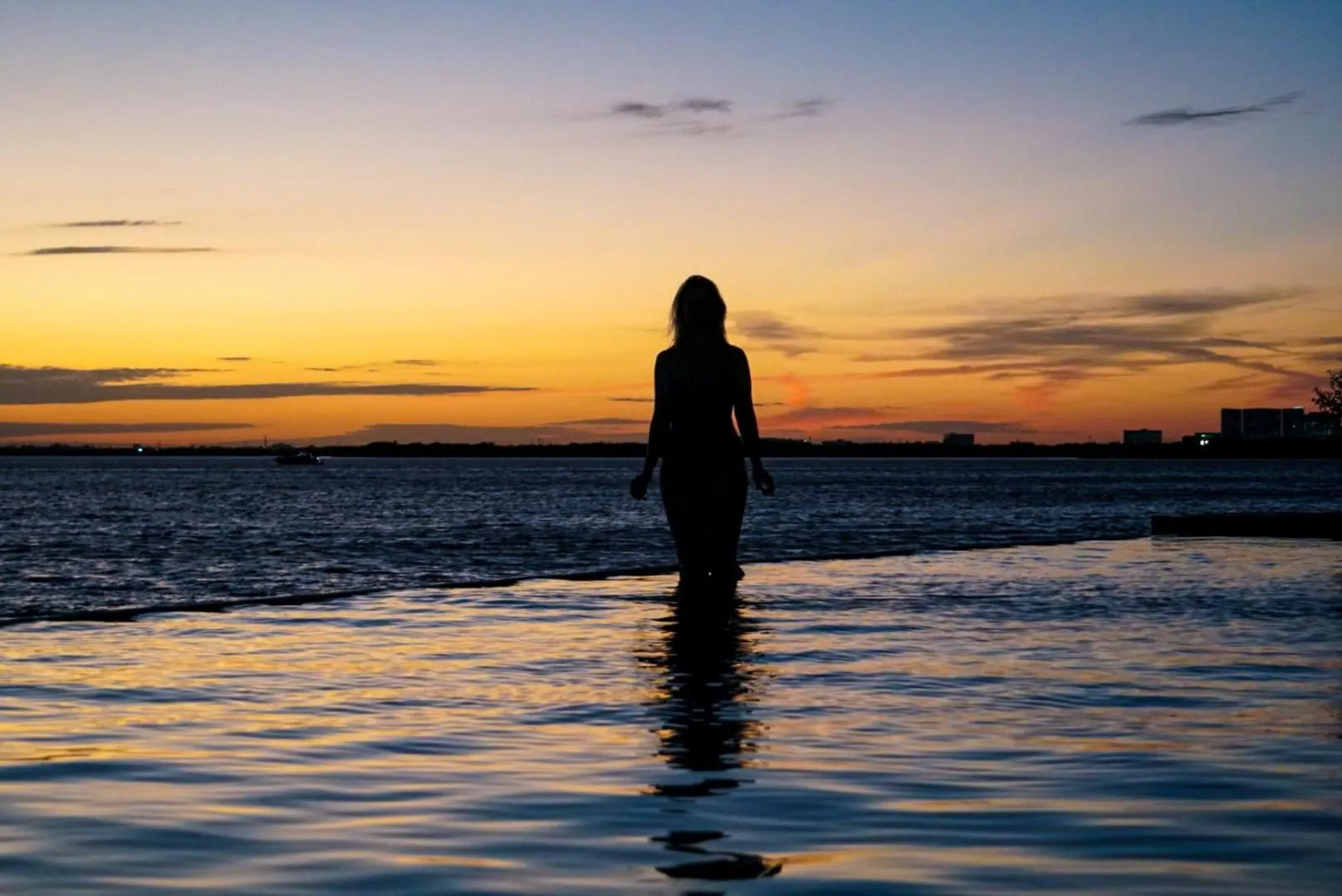 People in Casa Tortugas Boutique Hotel - A Hidden Gem in Cancun