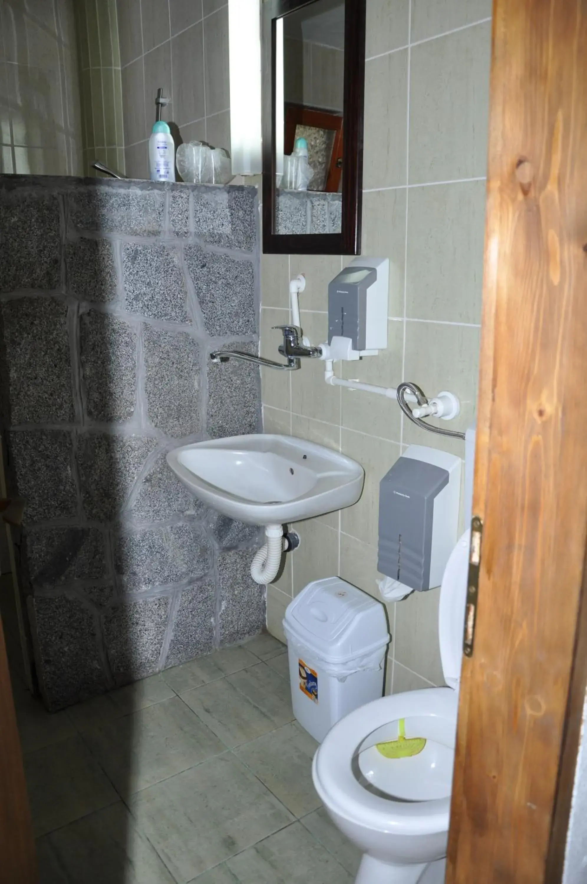 Double Room - single occupancy in Inn Cakmara Double Room - single occupancy in Inn Cakmara