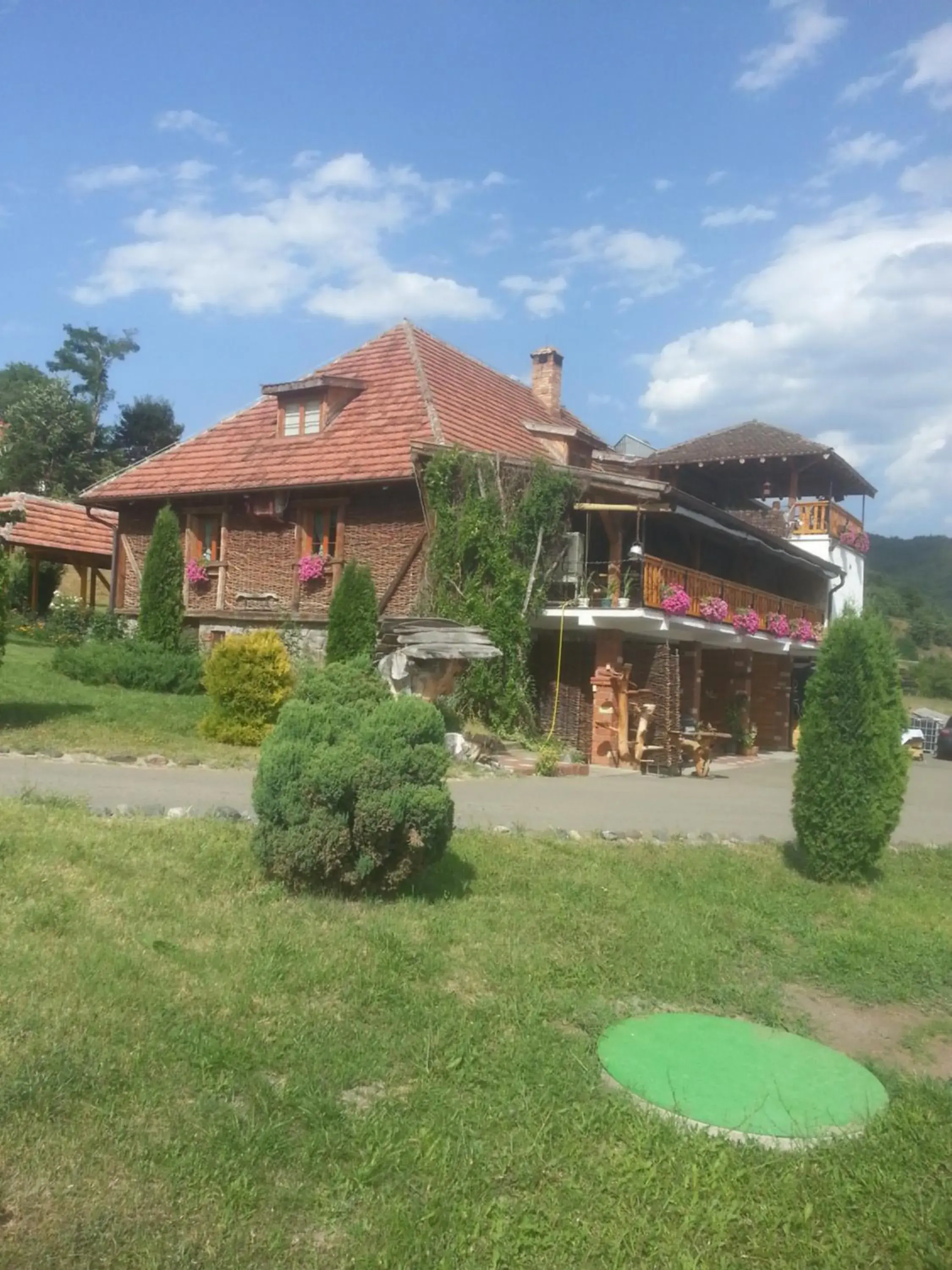 Inn Cakmara Inn Cakmara