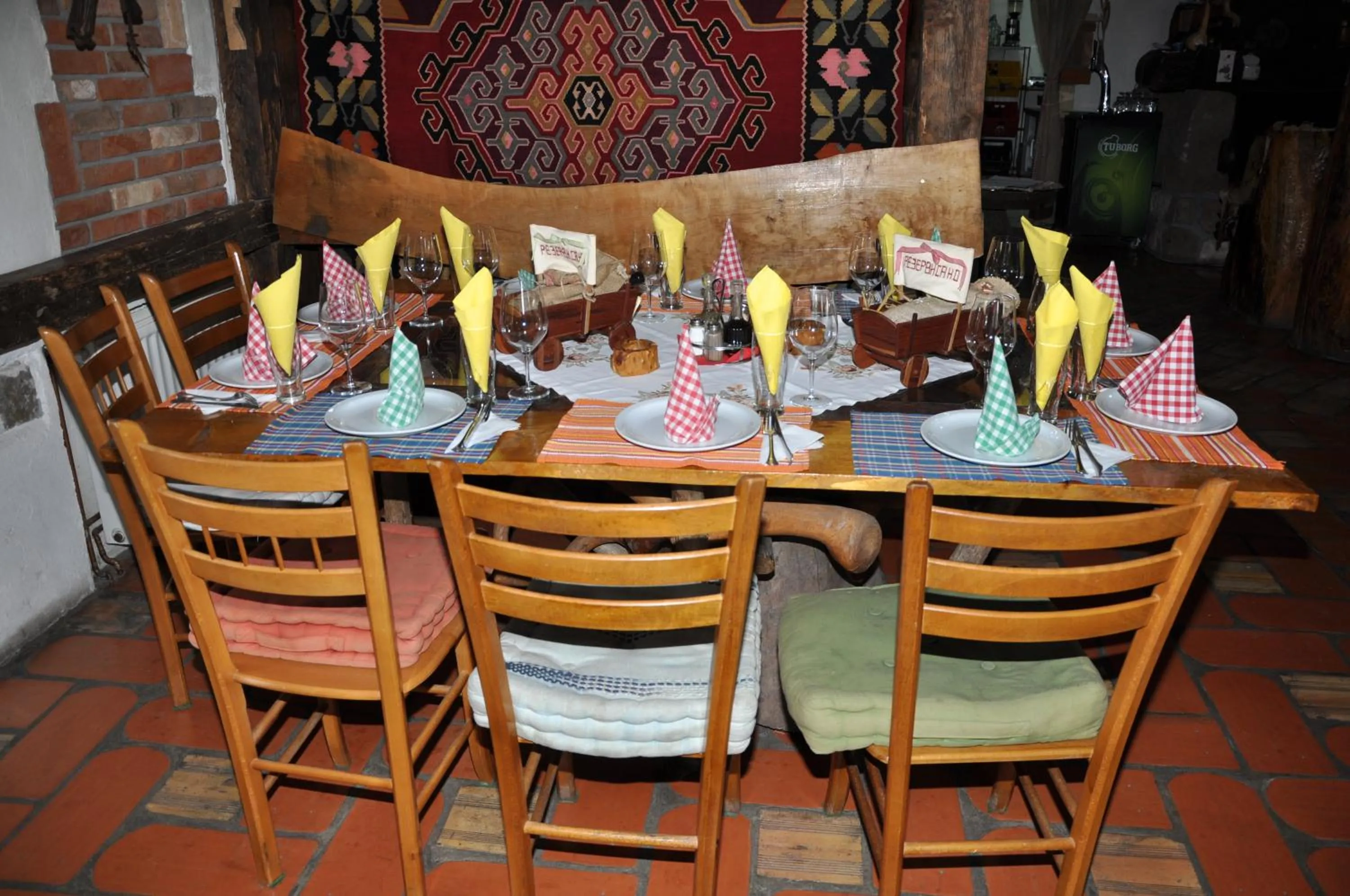 Inn Cakmara