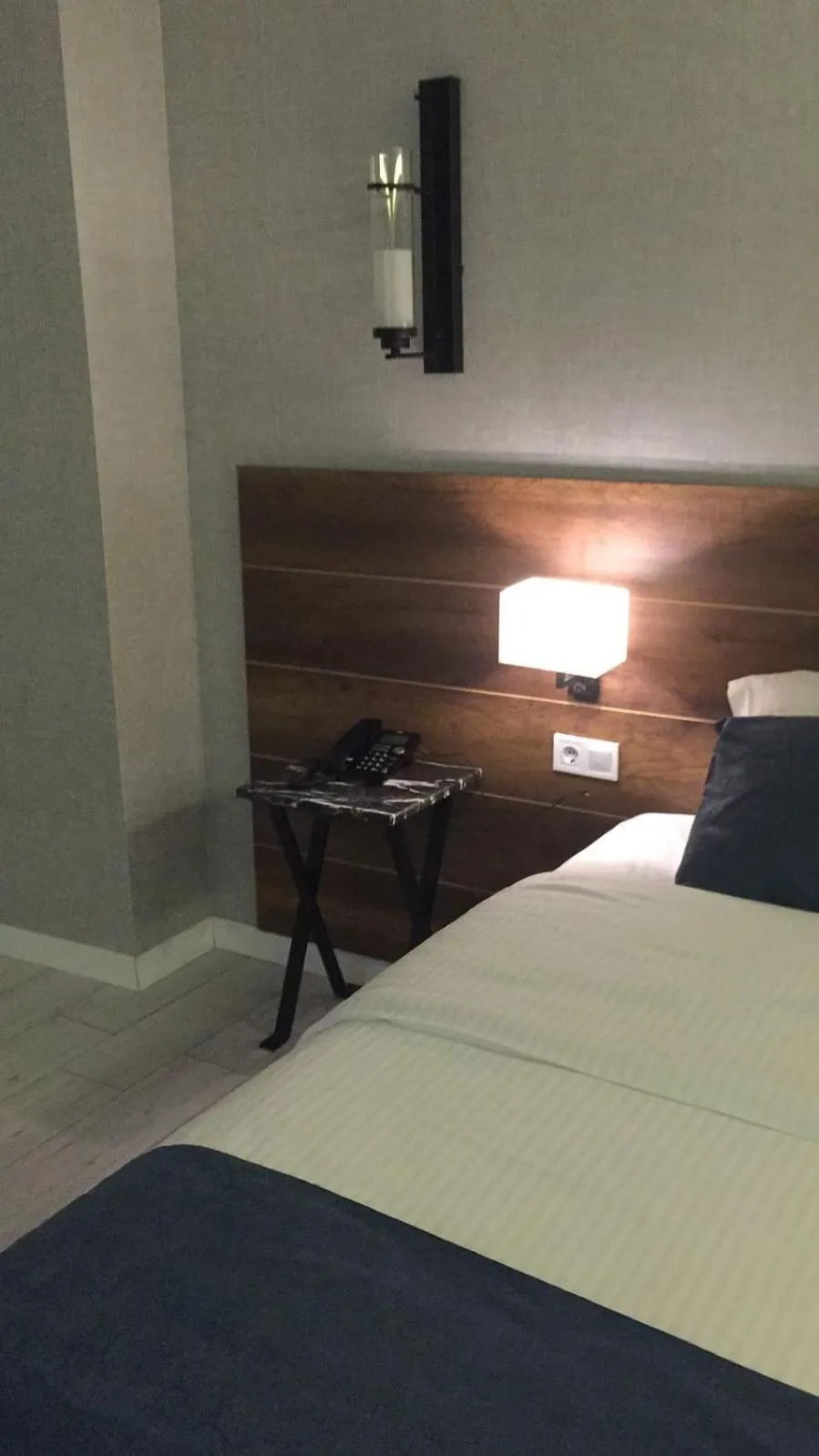 Bedroom, Bed in Gardenya Suite Hotel