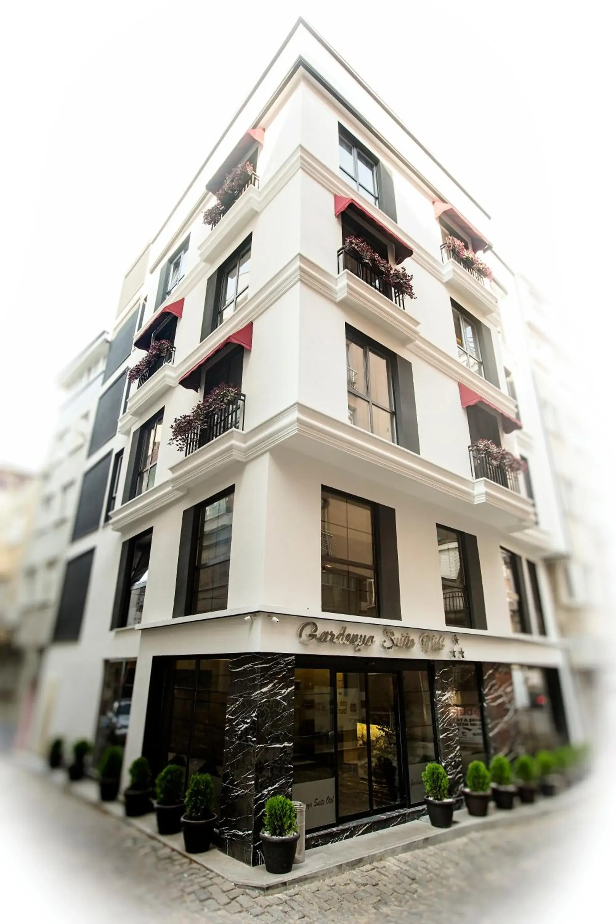 Gardenya Suite Hotel Gardenya Suite Hotel