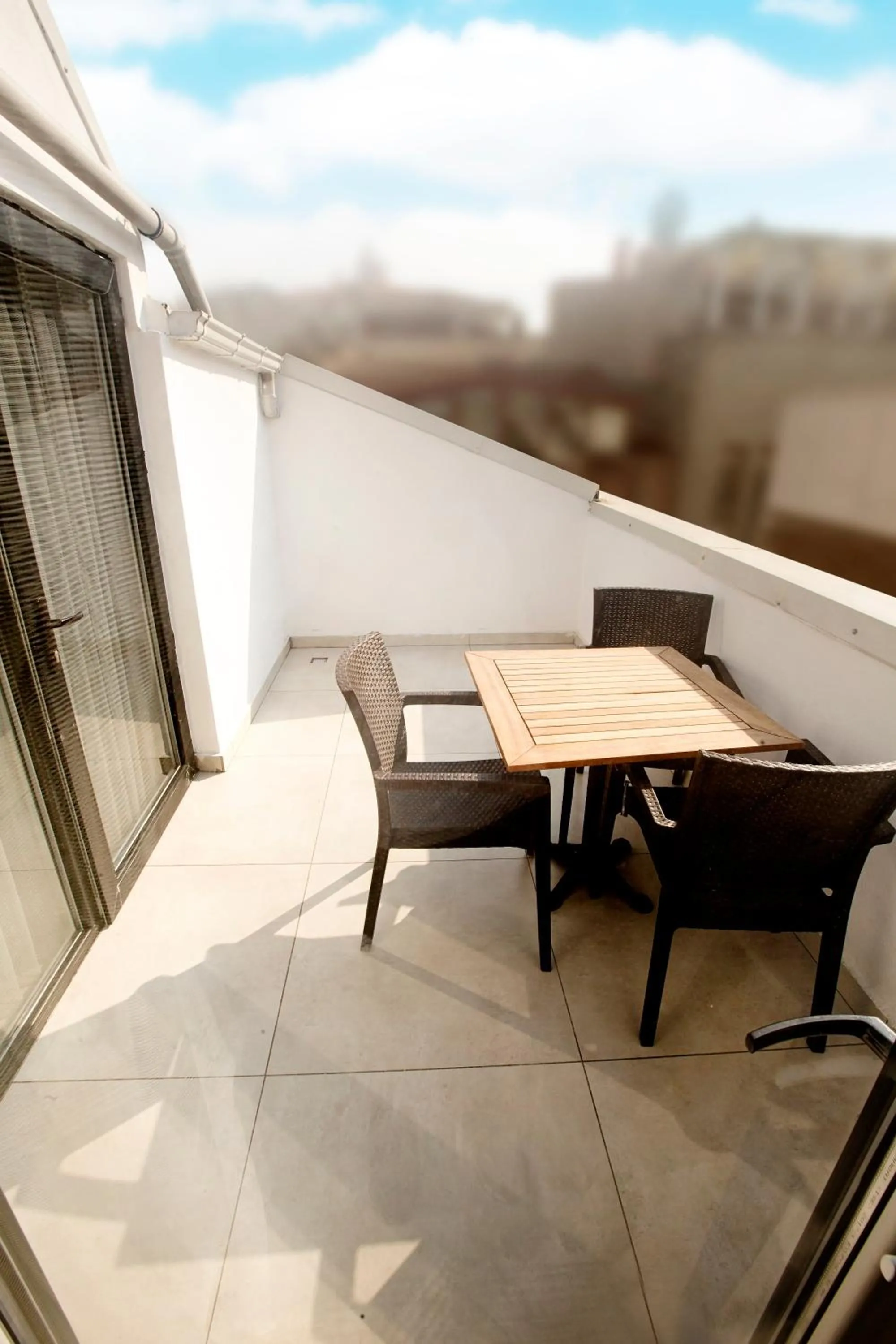 View (from property/room) in Gardenya Suite Hotel