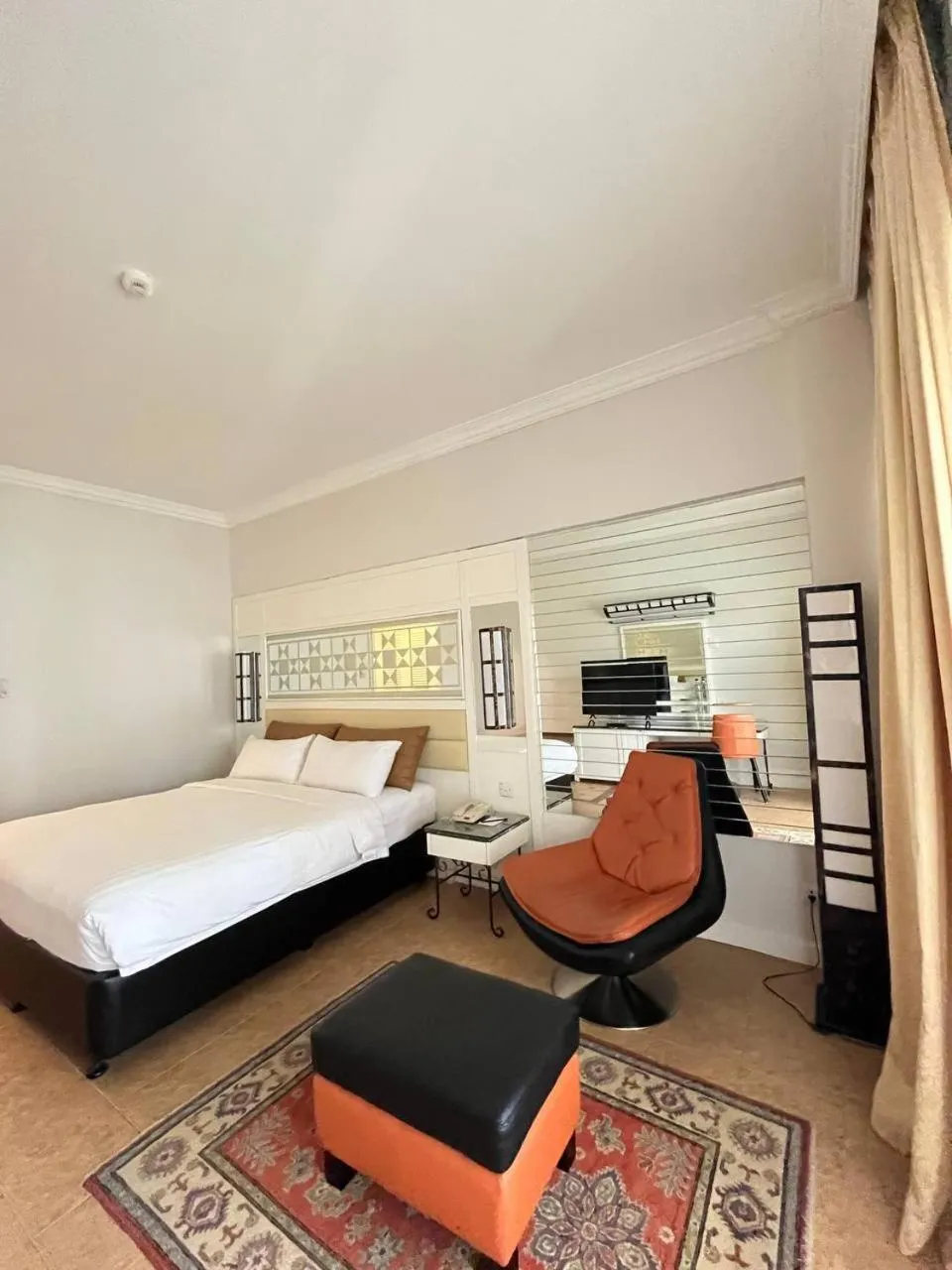 Bedroom, Bed in Holiday Villa Resort & Beachclub Langkawi