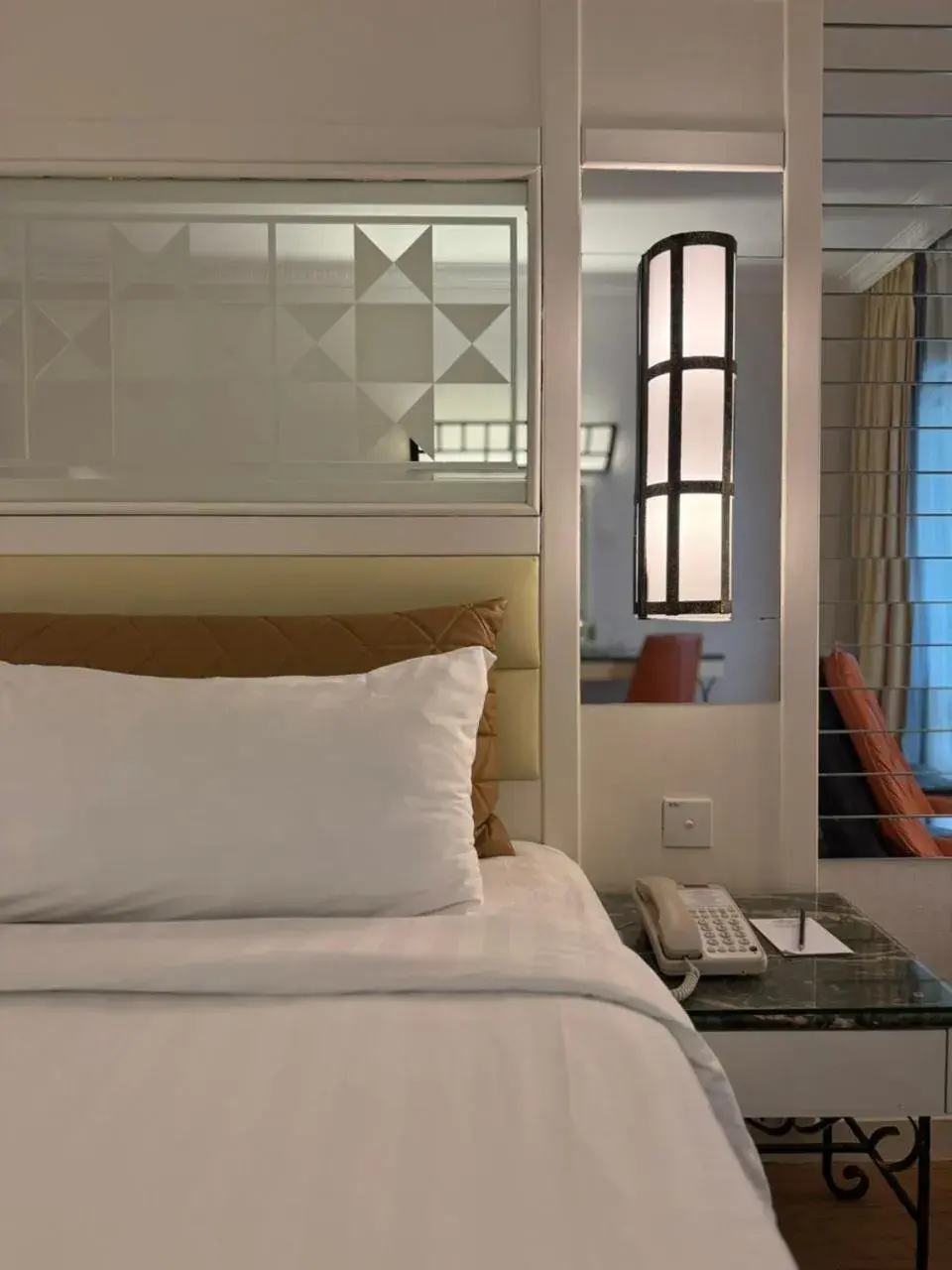 Property building, Bed in Holiday Villa Resort & Beachclub Langkawi Property building, Bed in Holiday Villa Resort & Beachclub Langkawi