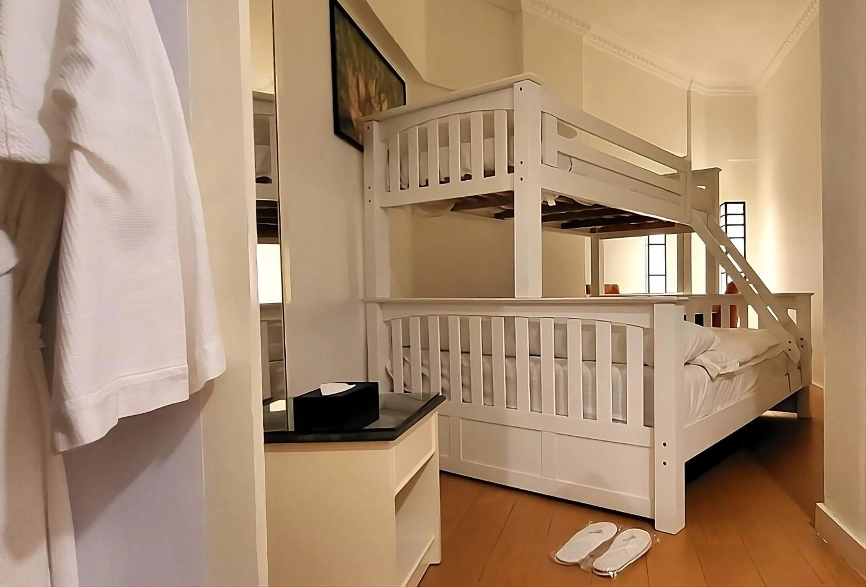 Bedroom, Bed in Holiday Villa Resort & Beachclub Langkawi