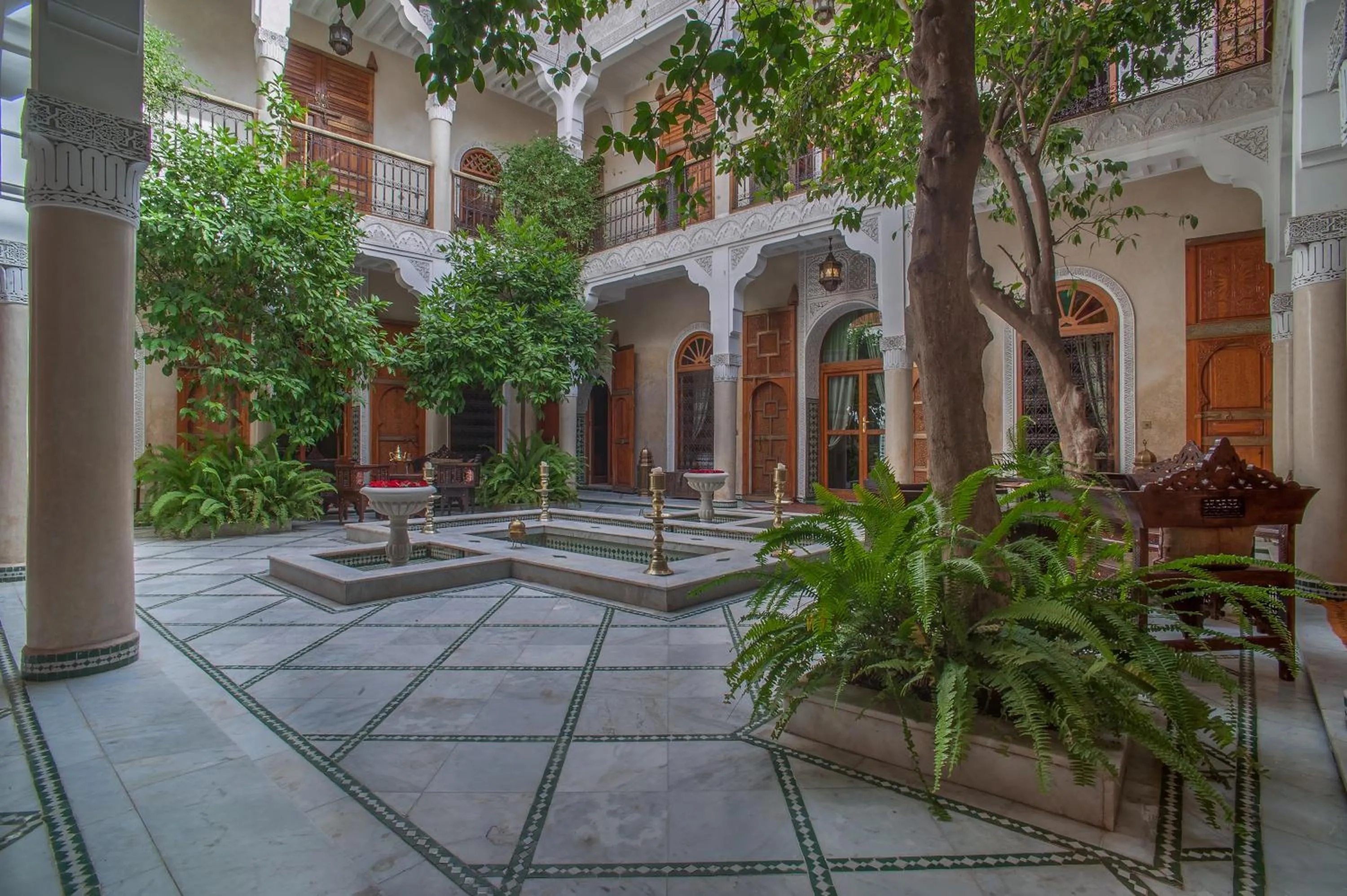 Other in Riad & Spa Laurence Olivier