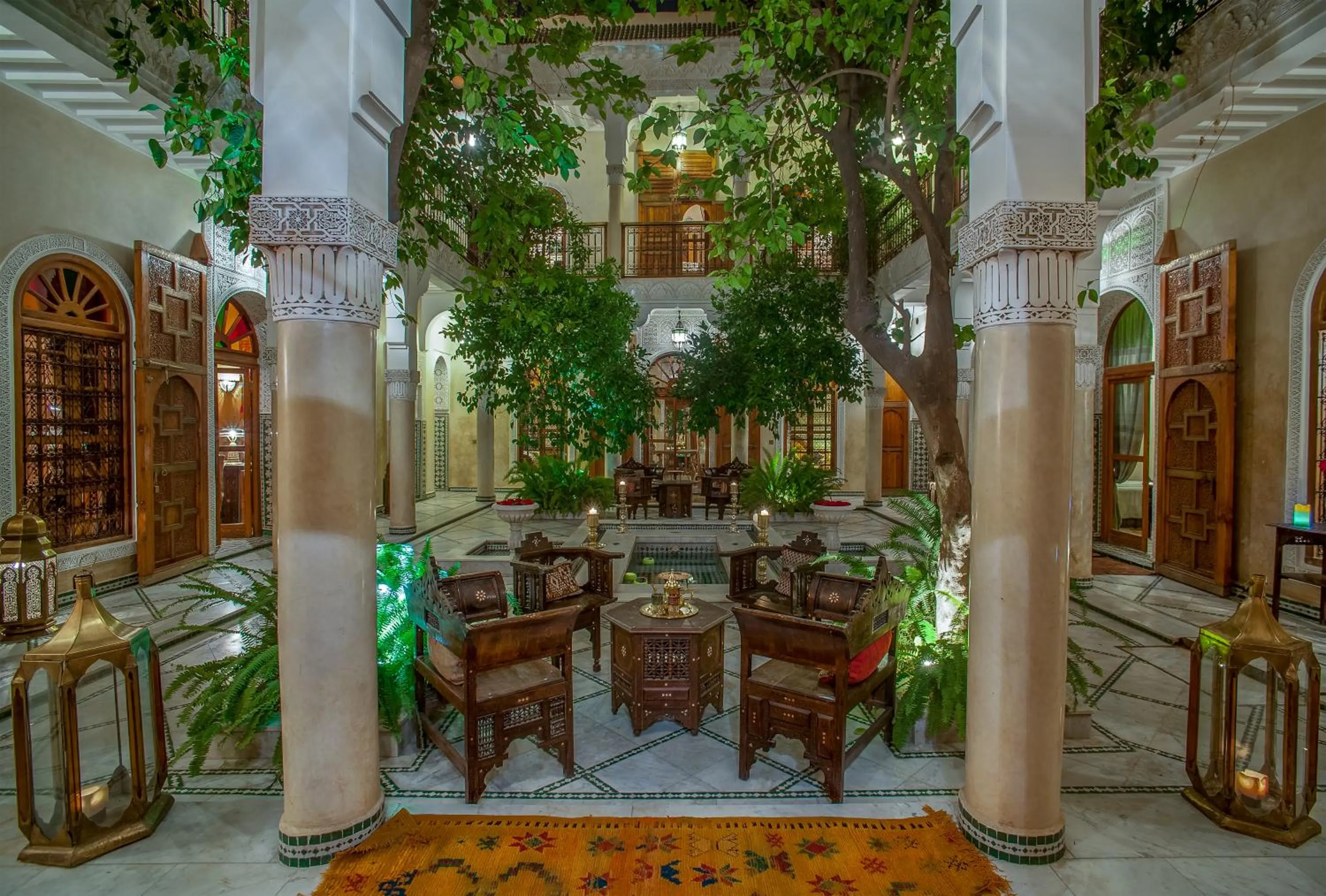 Other in Riad & Spa Laurence Olivier