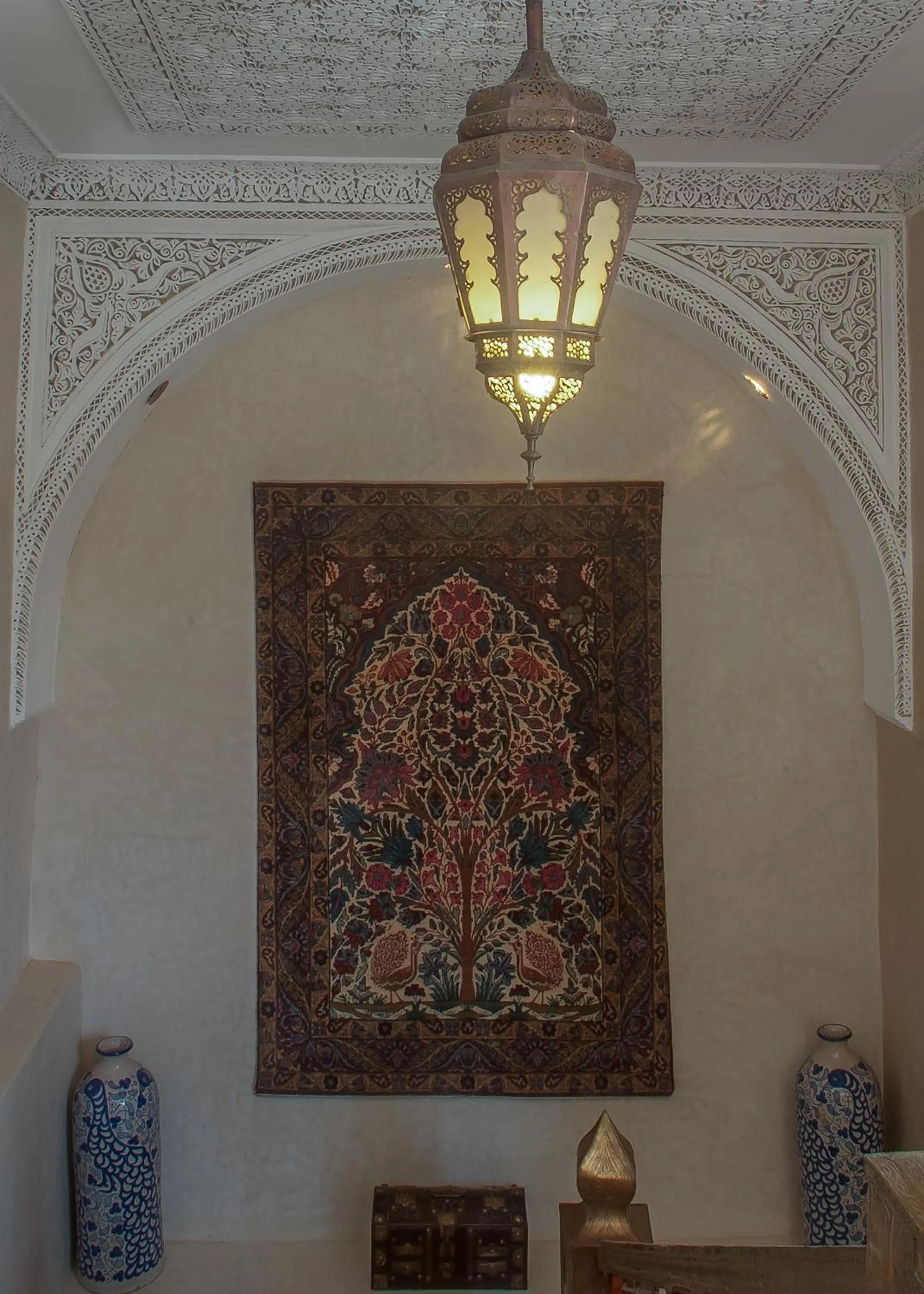 Other in Riad & Spa Laurence Olivier