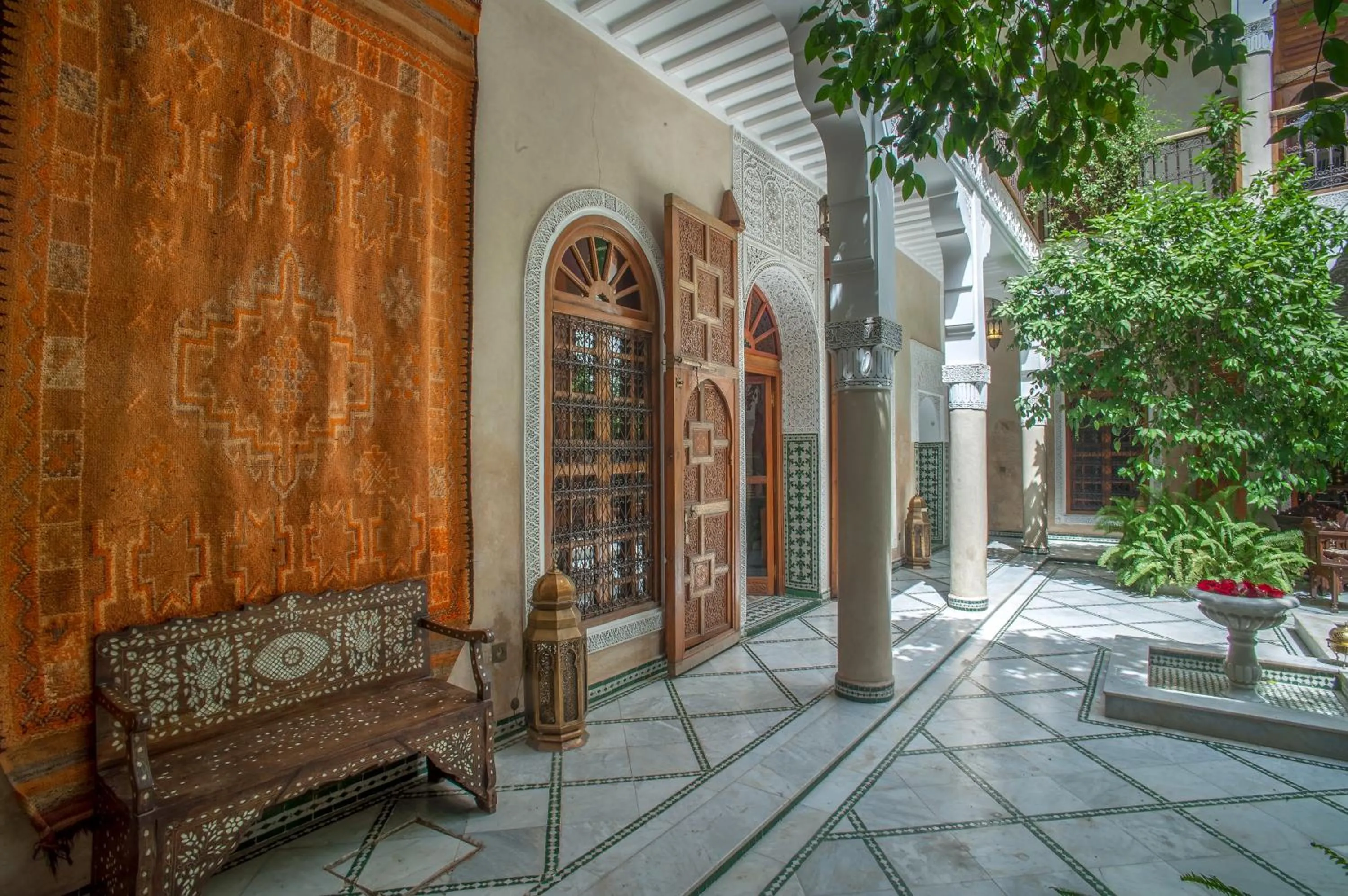 Other in Riad & Spa Laurence Olivier