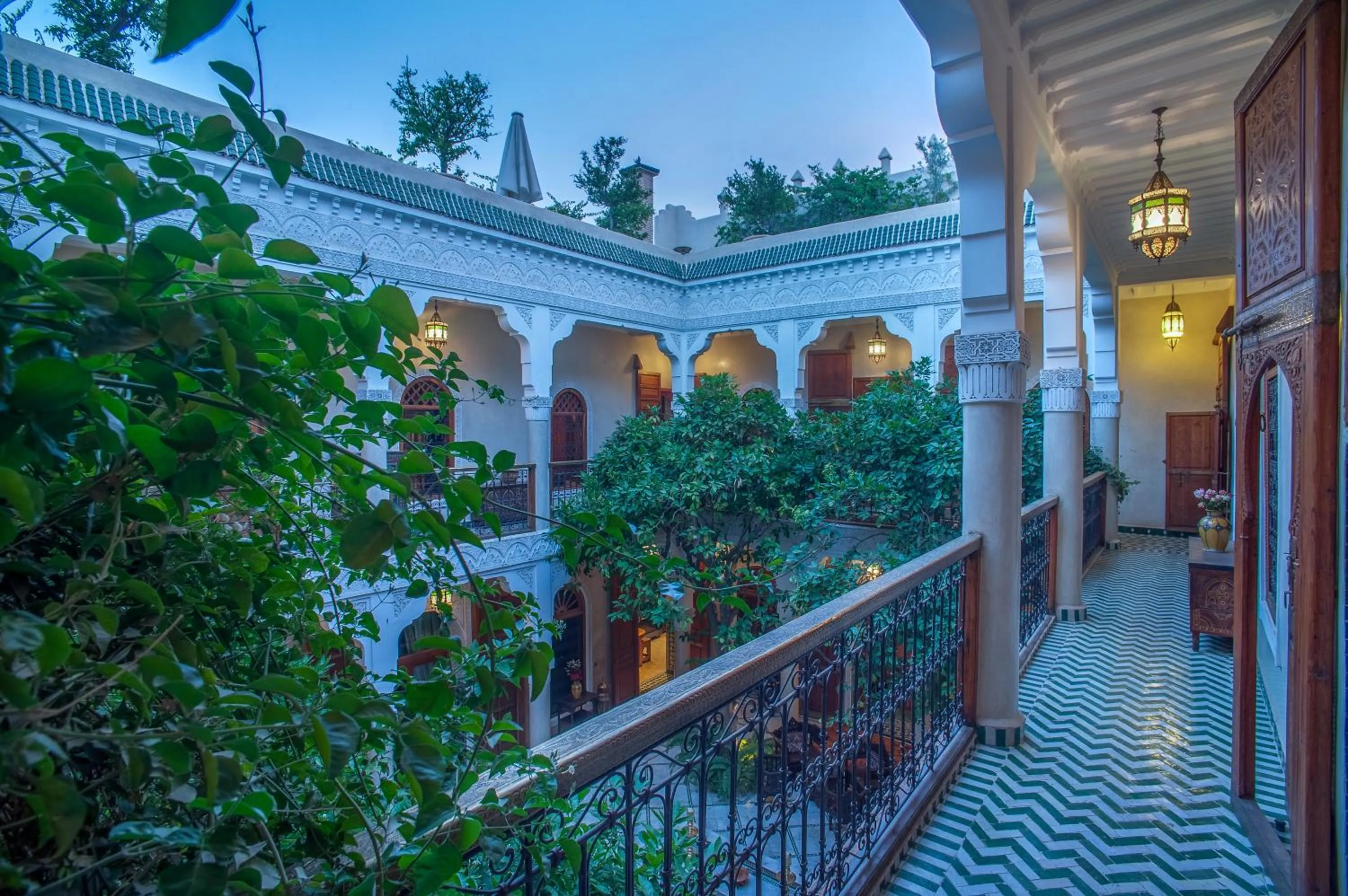 Other in Riad & Spa Laurence Olivier