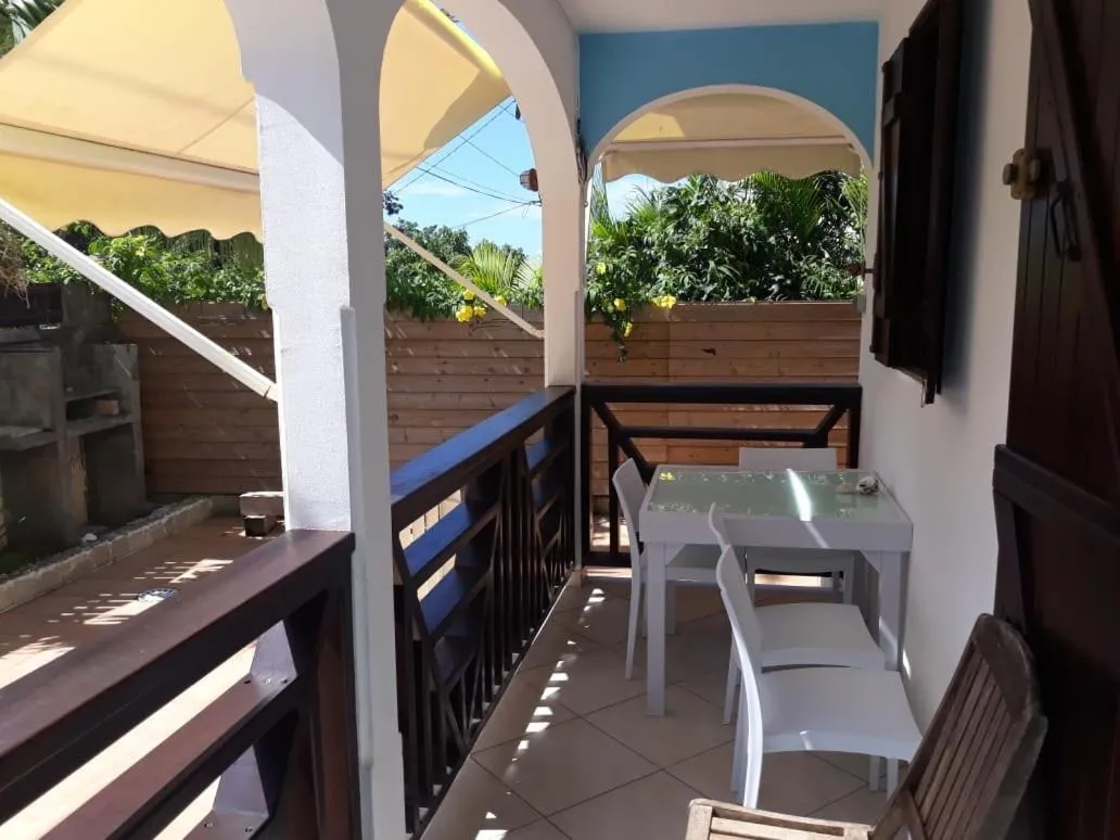 location guadeloupe