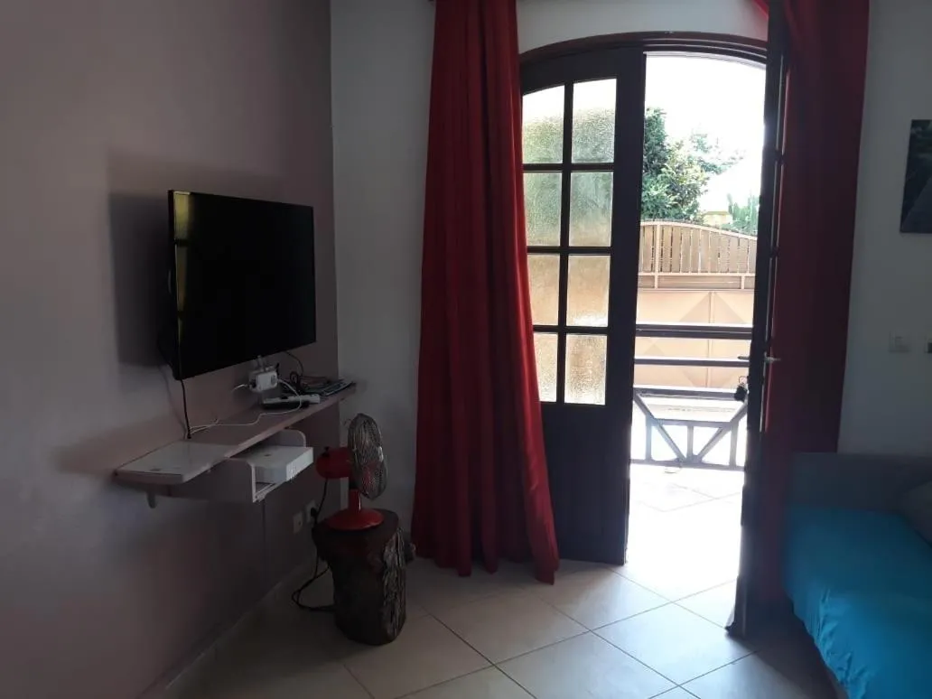 location guadeloupe