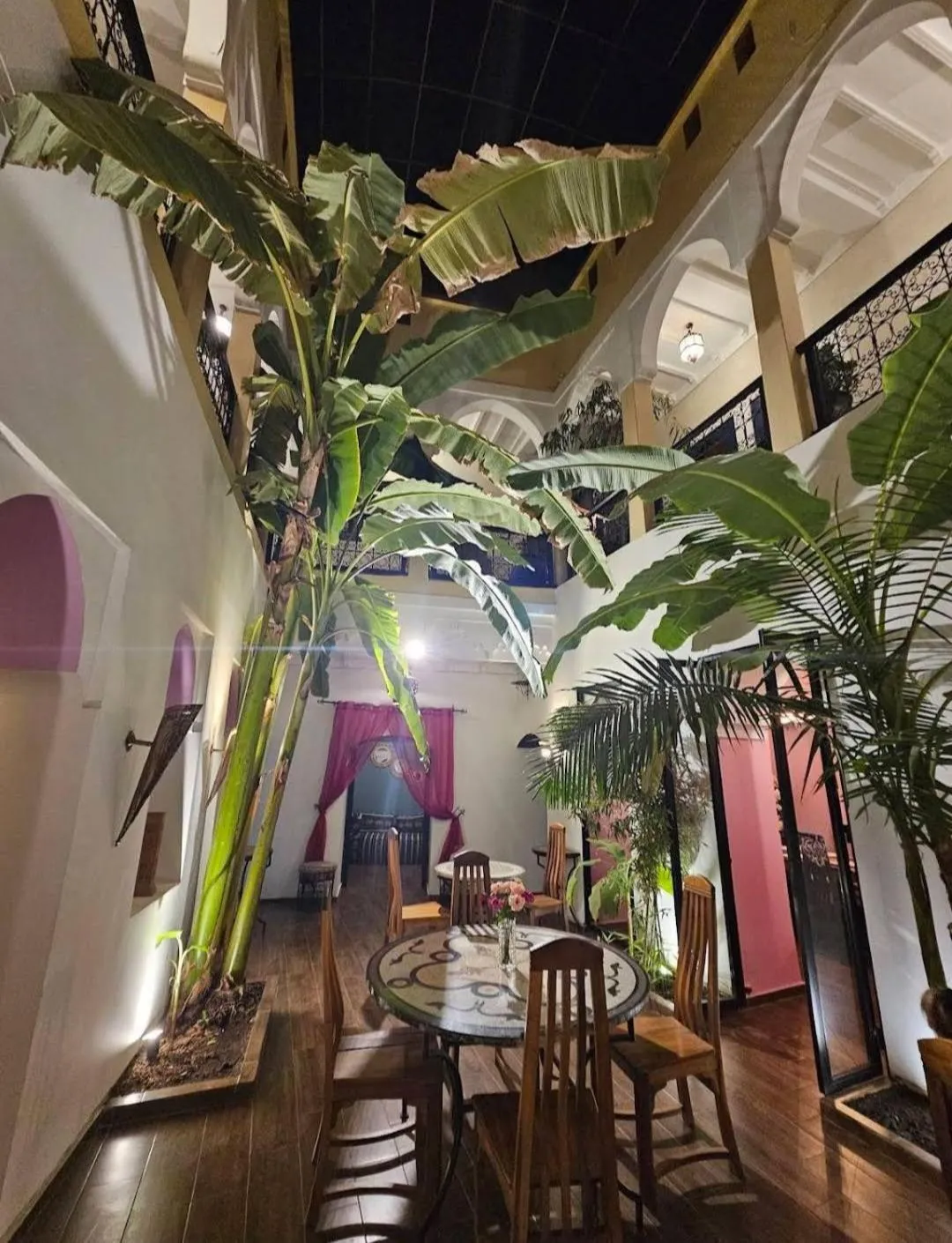 Property building in Riad Sidi Mimoune &amp; Spa