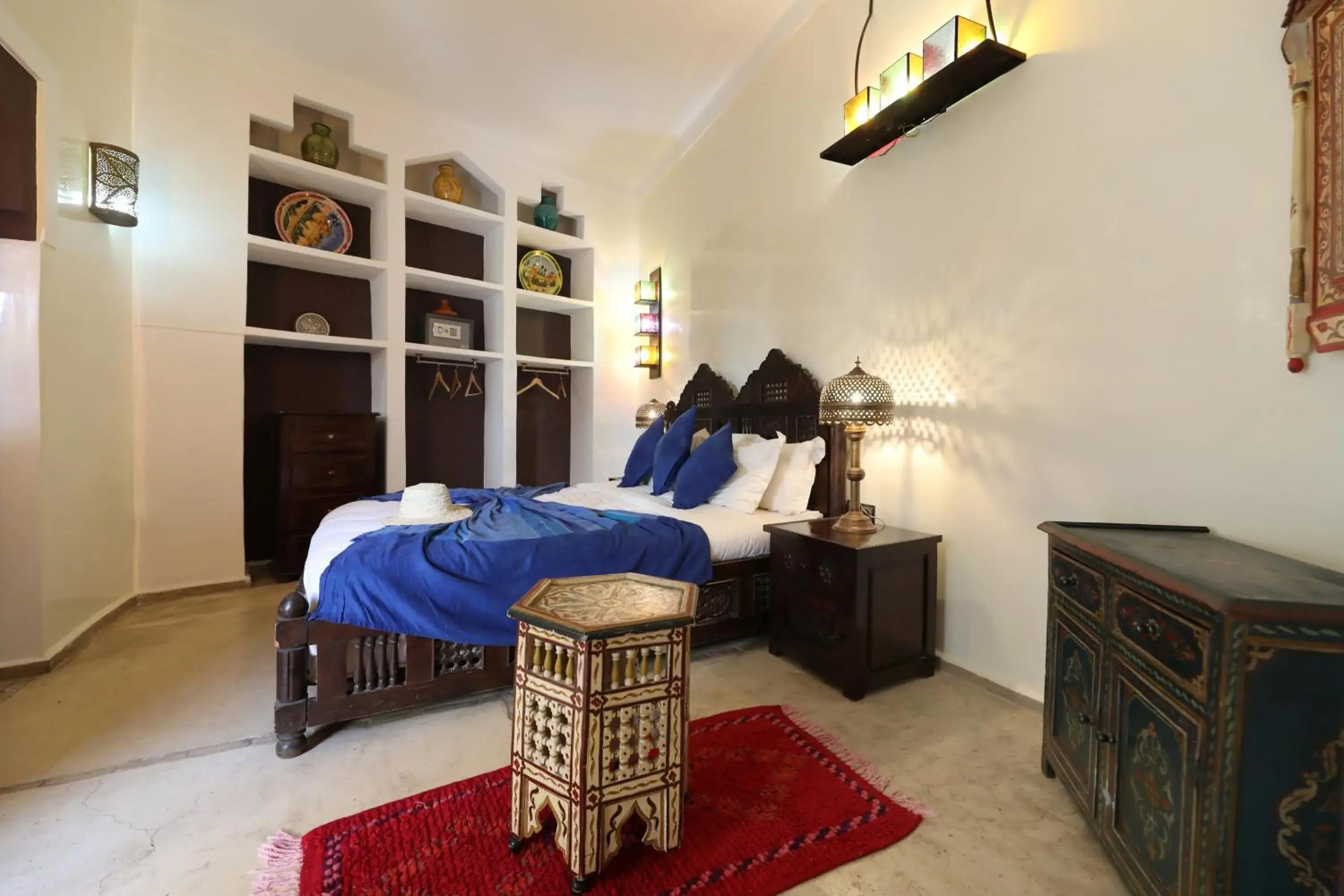 Family Suite in Riad Sidi Mimoune & Spa Family Suite in Riad Sidi Mimoune & Spa