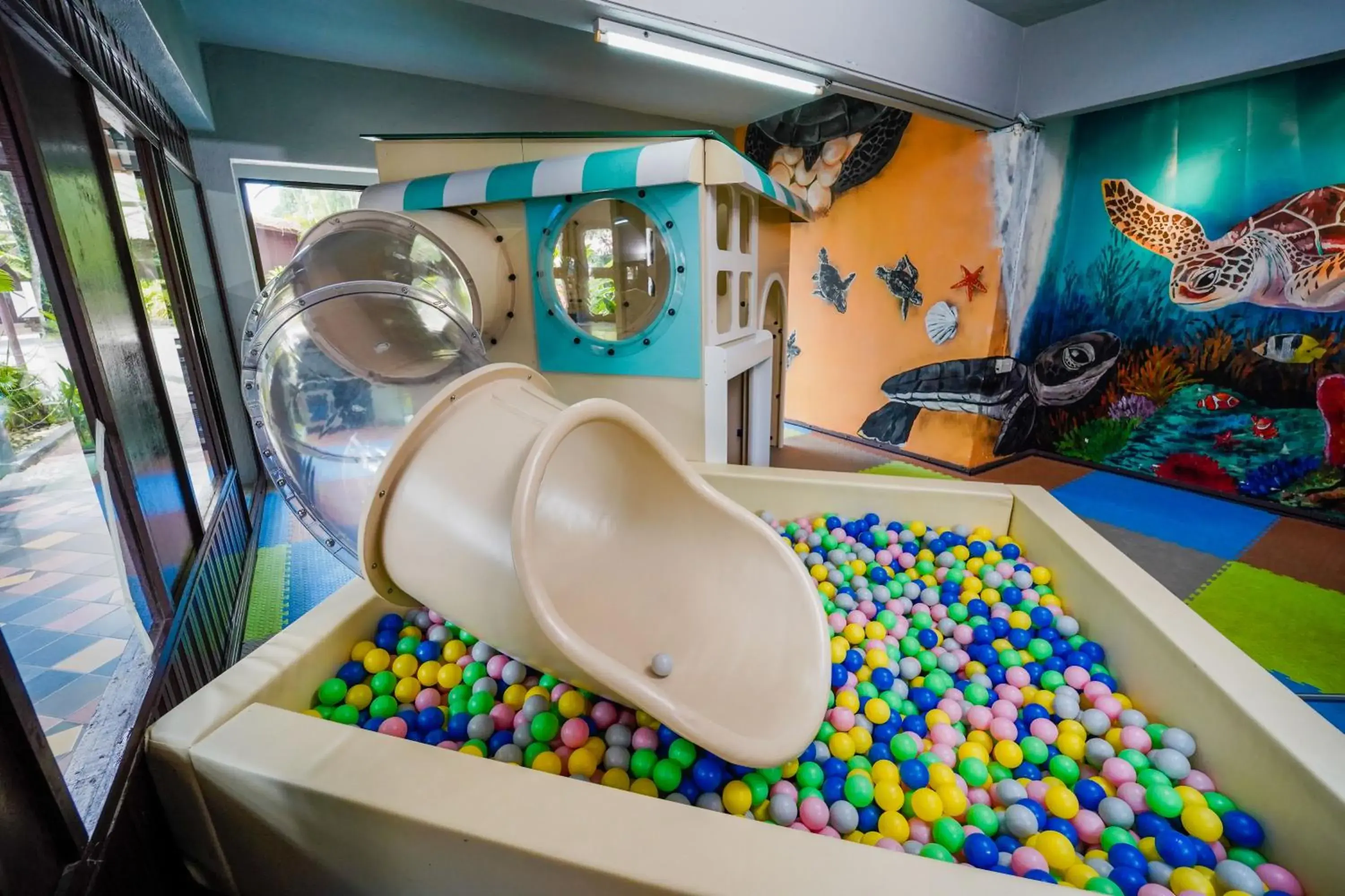 Property building in Holiday Villa Beach Resort Cherating Property building in Holiday Villa Beach Resort Cherating