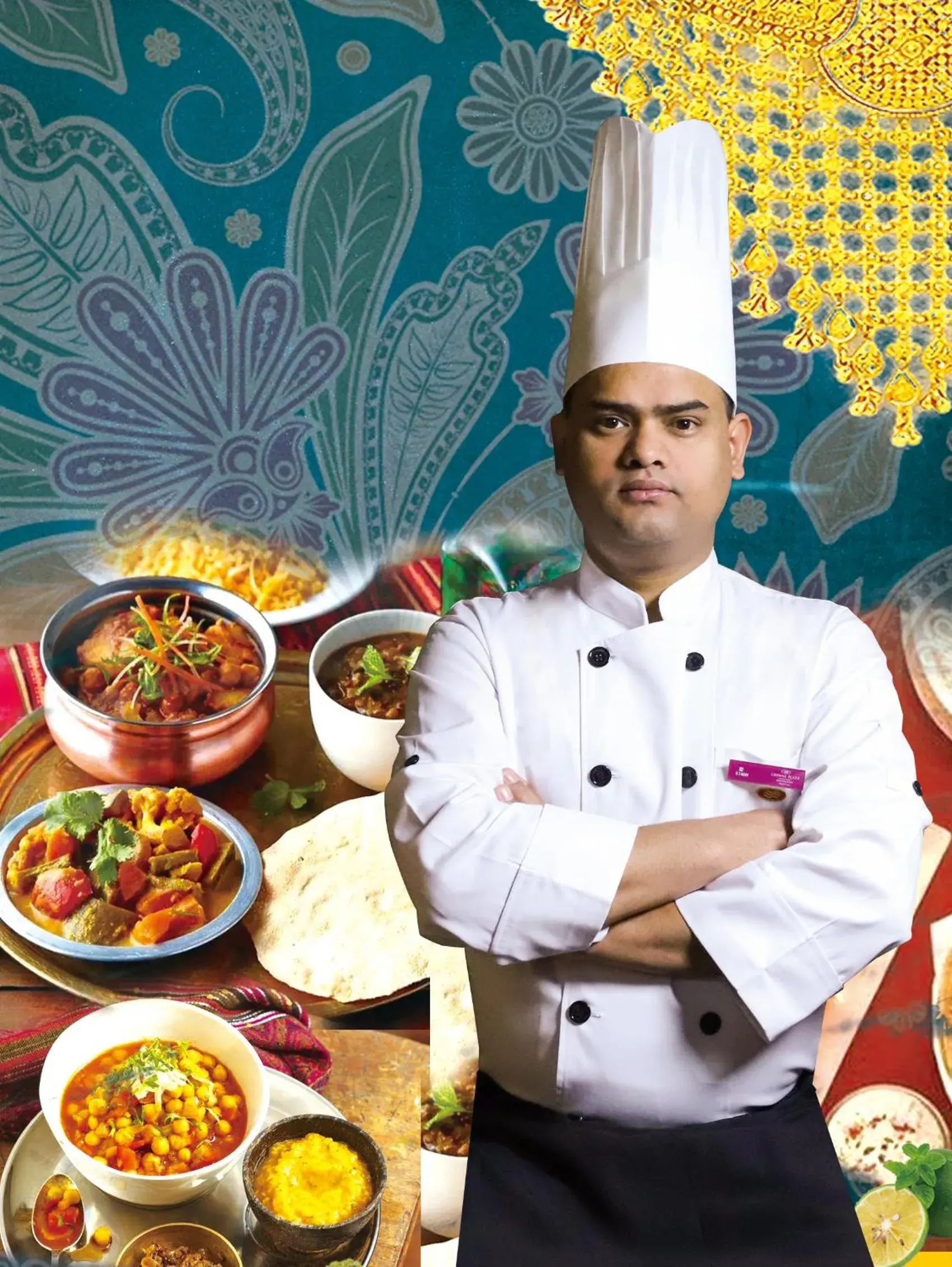 Restaurant/places to eat in Crowne Plaza Foshan by IHG - Canton Fair free shuttle bus Restaurant/places to eat in Crowne Plaza Foshan by IHG - Canton Fair free shuttle bus