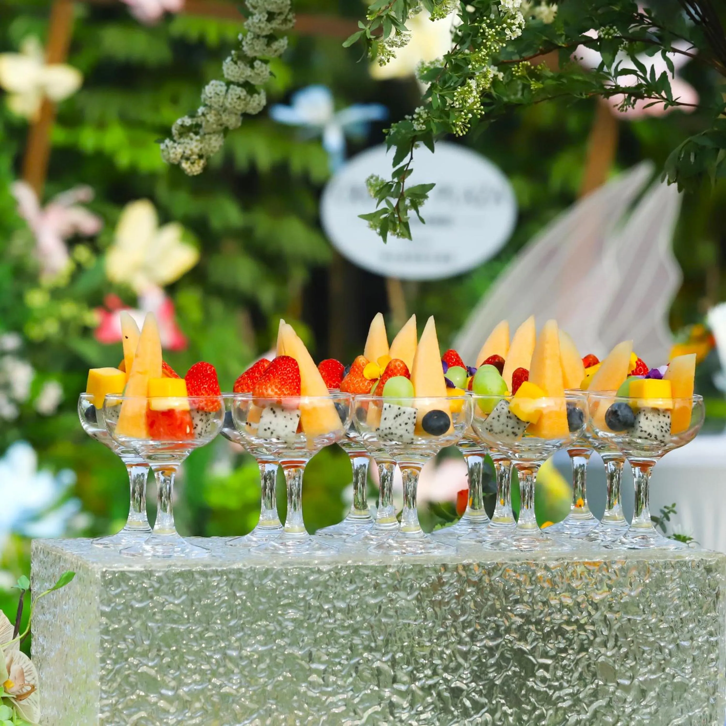 Garden in Crowne Plaza Foshan by IHG- Free Shuttle Bus for Canton Fair