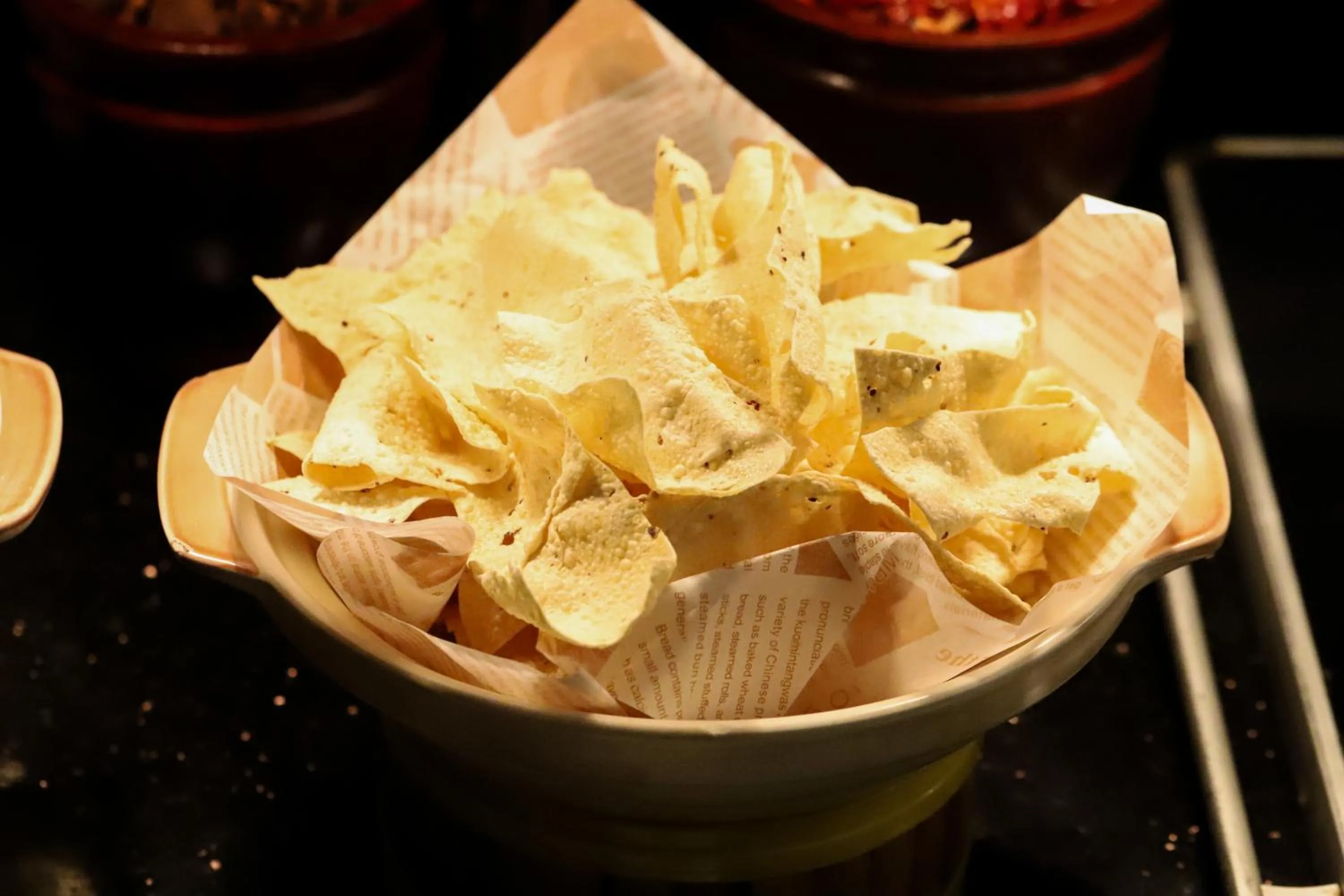 Food in Crowne Plaza Foshan by IHG