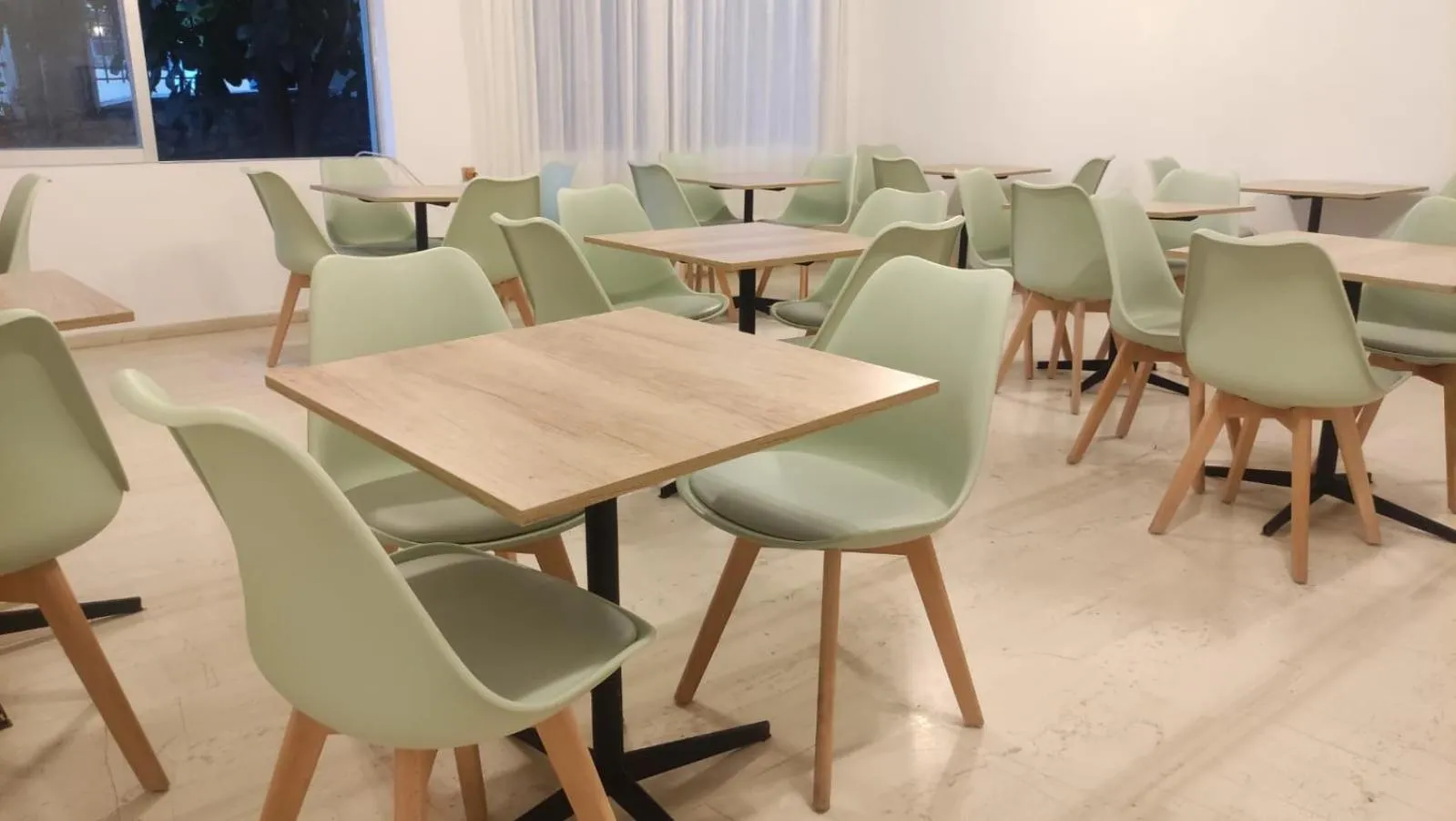 Restaurant/places to eat in Argassi Beach Hotel