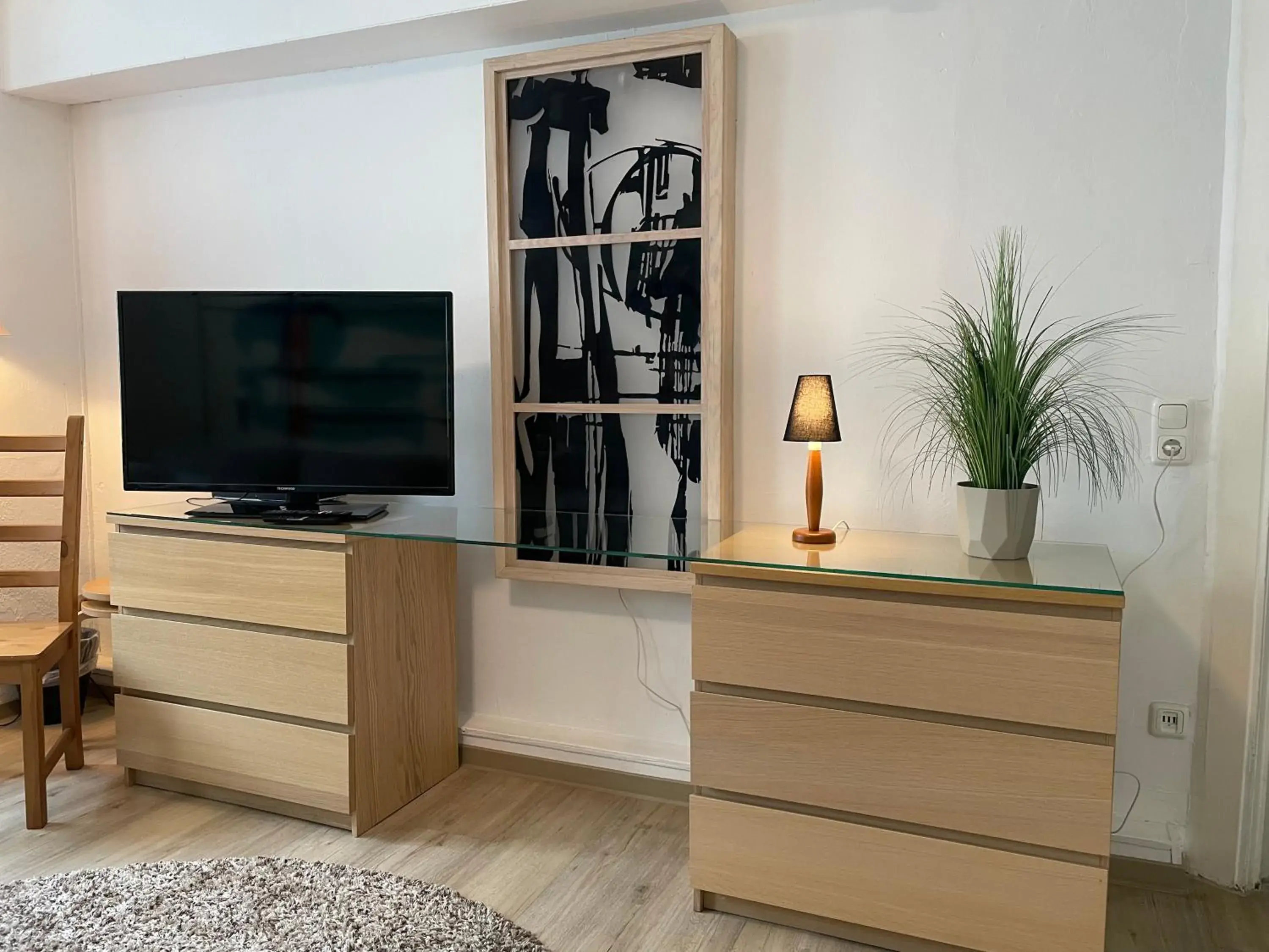 Apartment - single occupancy in Fiala Home Apartment - single occupancy in Fiala Home