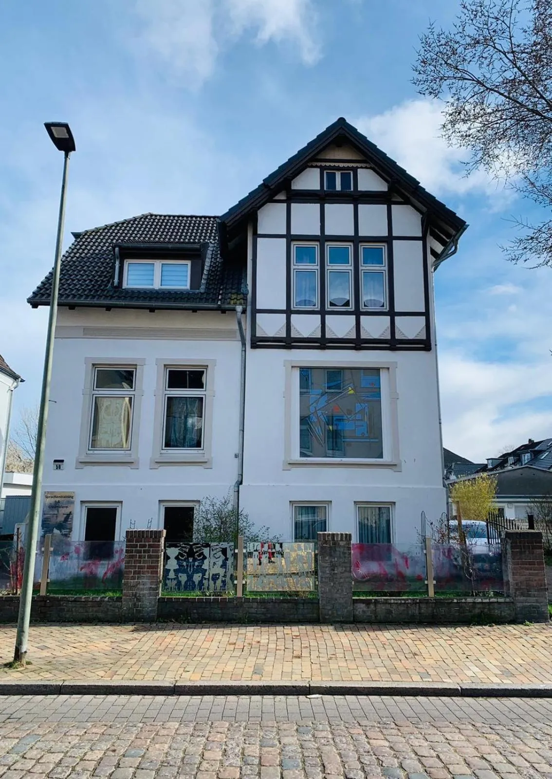 Apartment - single occupancy in Fiala Home