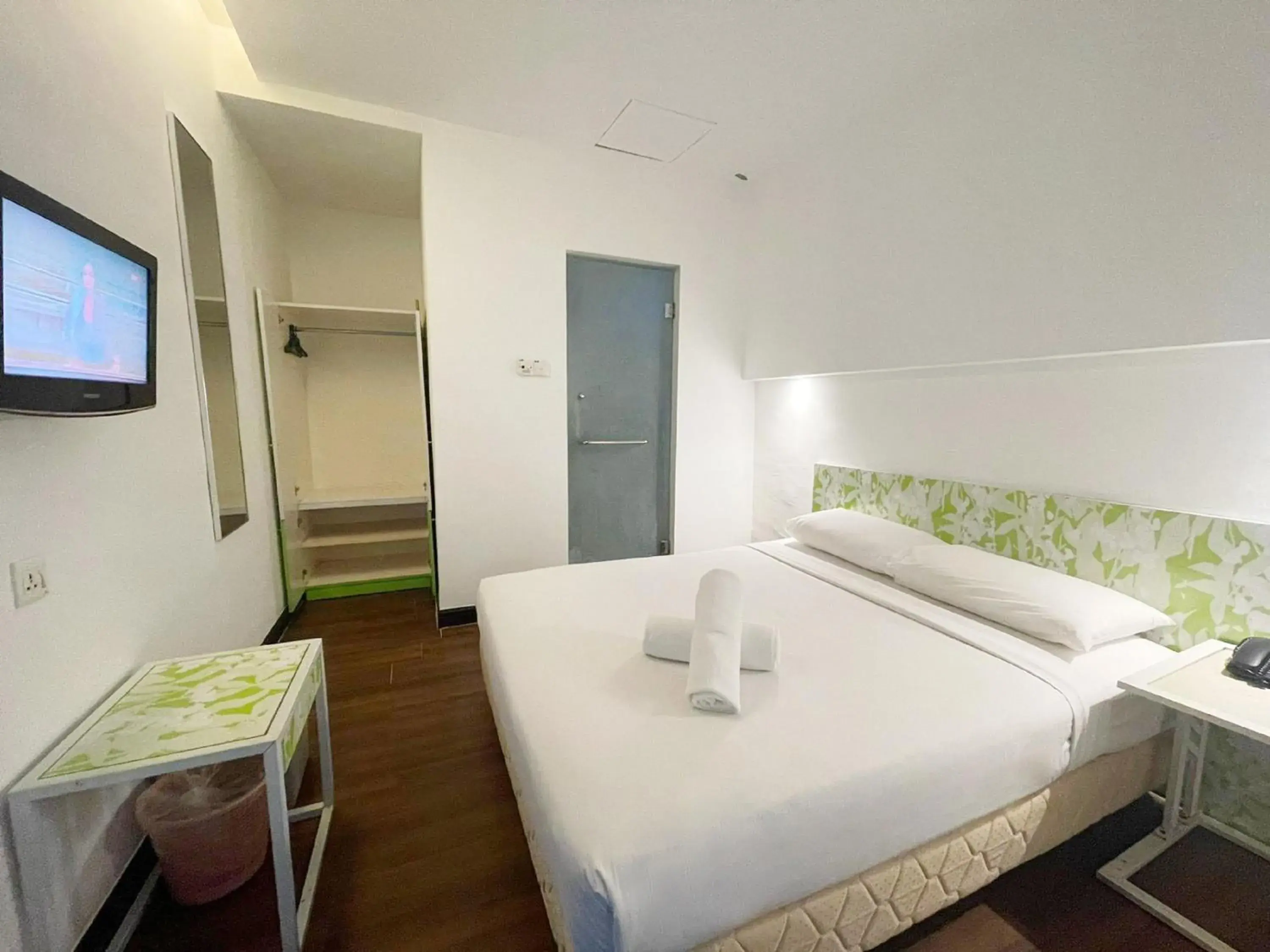 Bed in Citin Langkawi by Compass Hospitality Bed in Citin Langkawi by Compass Hospitality
