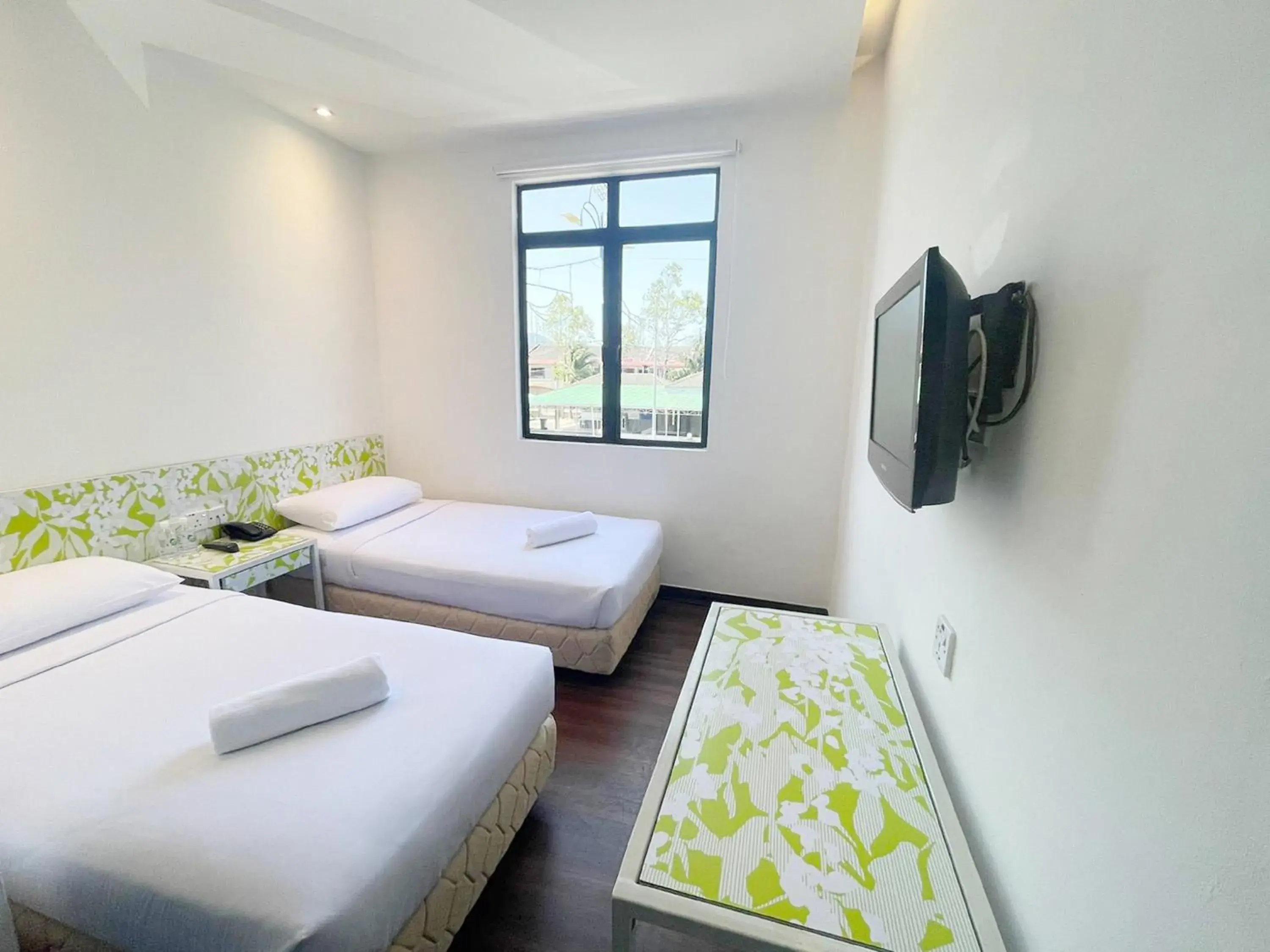 Bed in Citin Langkawi by Compass Hospitality Bed in Citin Langkawi by Compass Hospitality