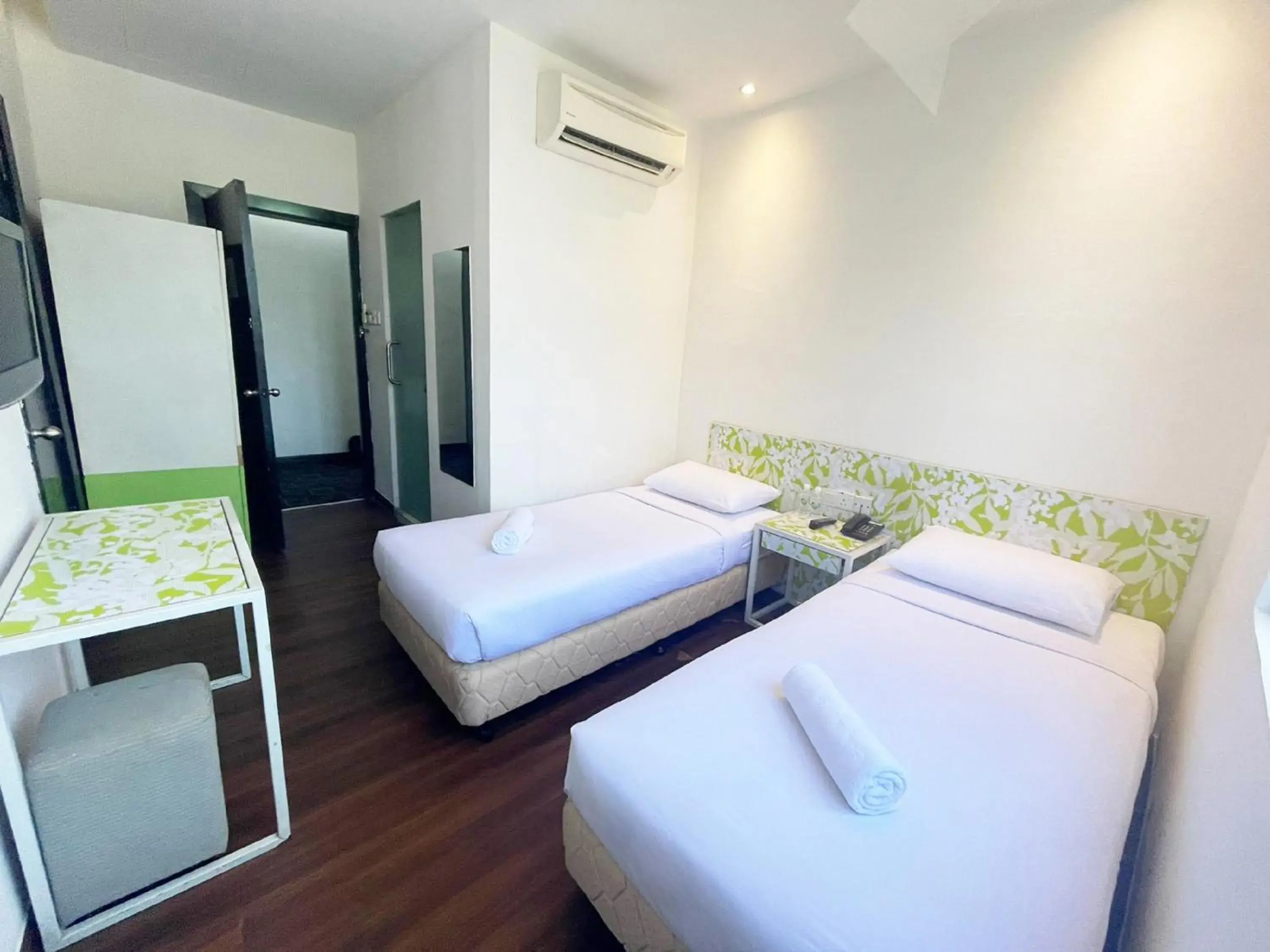 Bed in Citin Langkawi by Compass Hospitality Bed in Citin Langkawi by Compass Hospitality