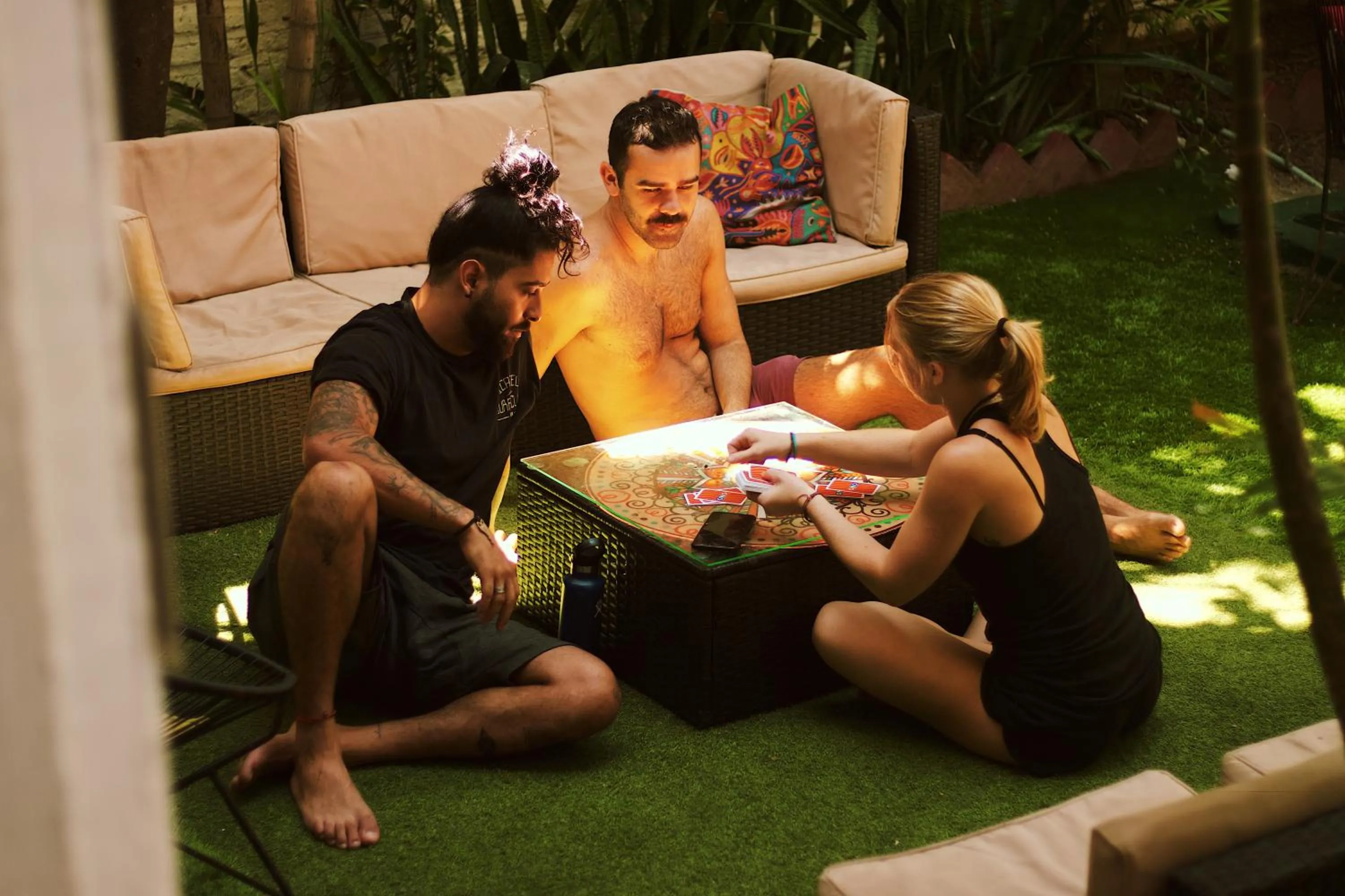 La Redonda Surf Hostel Sayulita