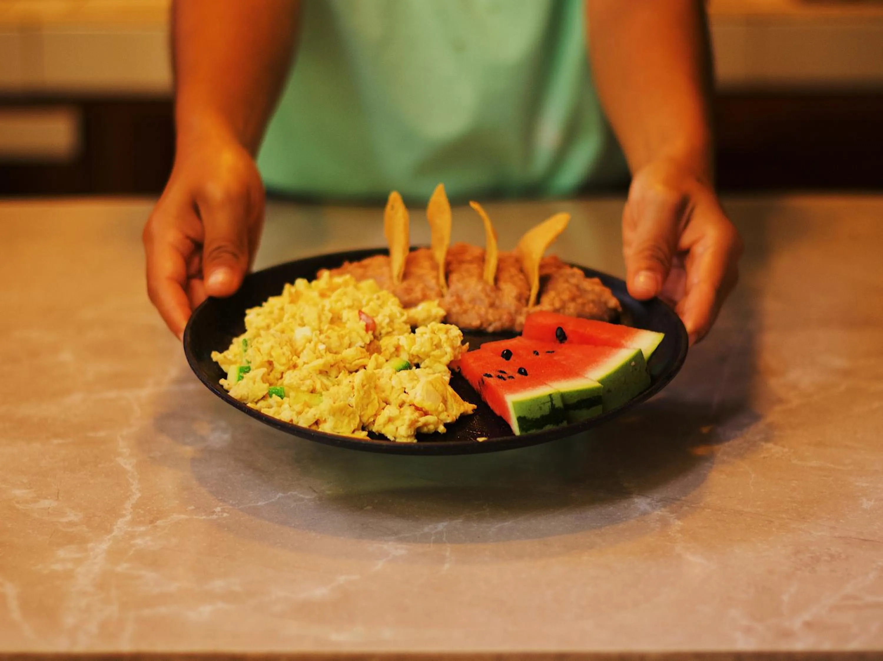 La Redonda Surf Hostel Sayulita