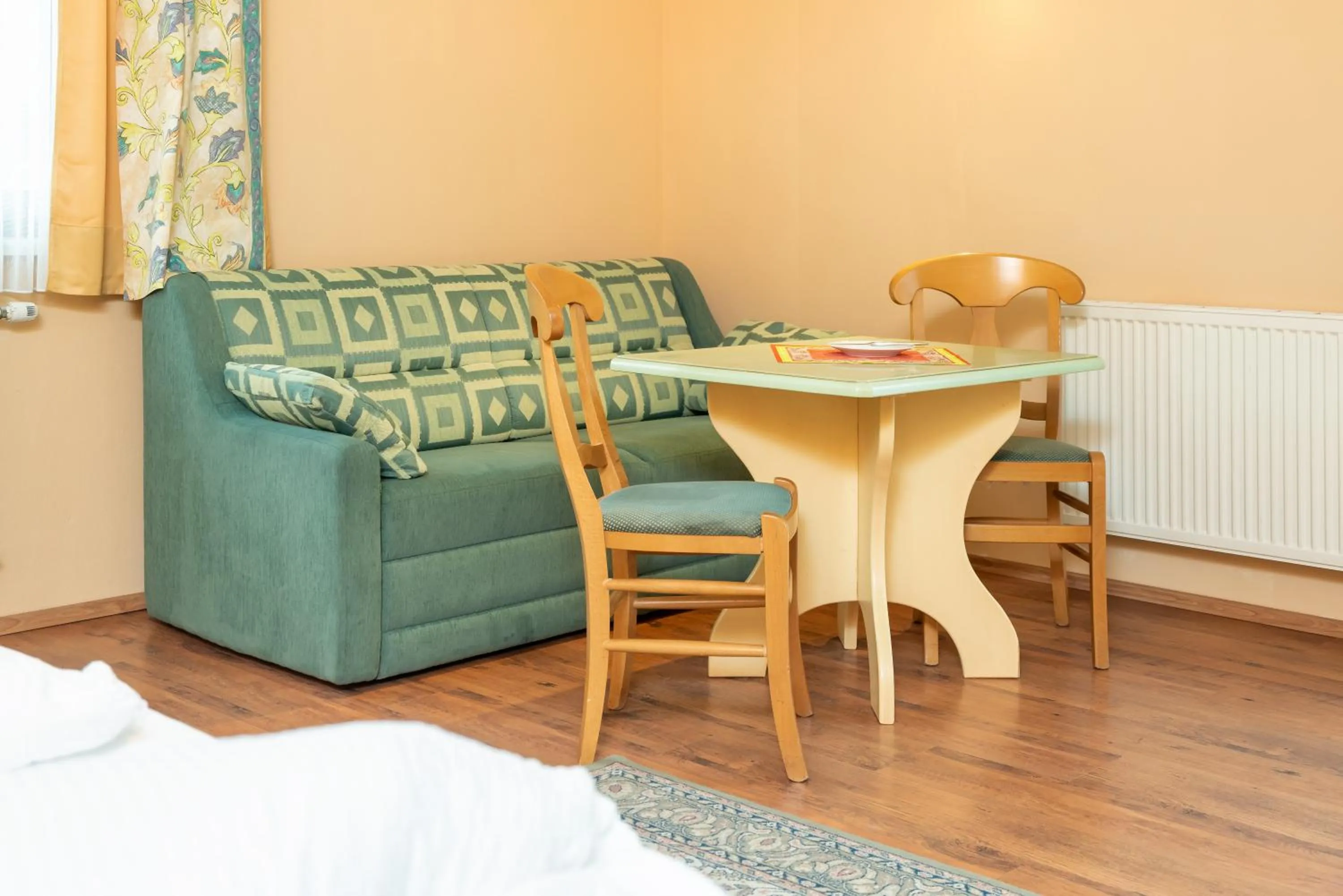 Living room in Hotel Erlenhof