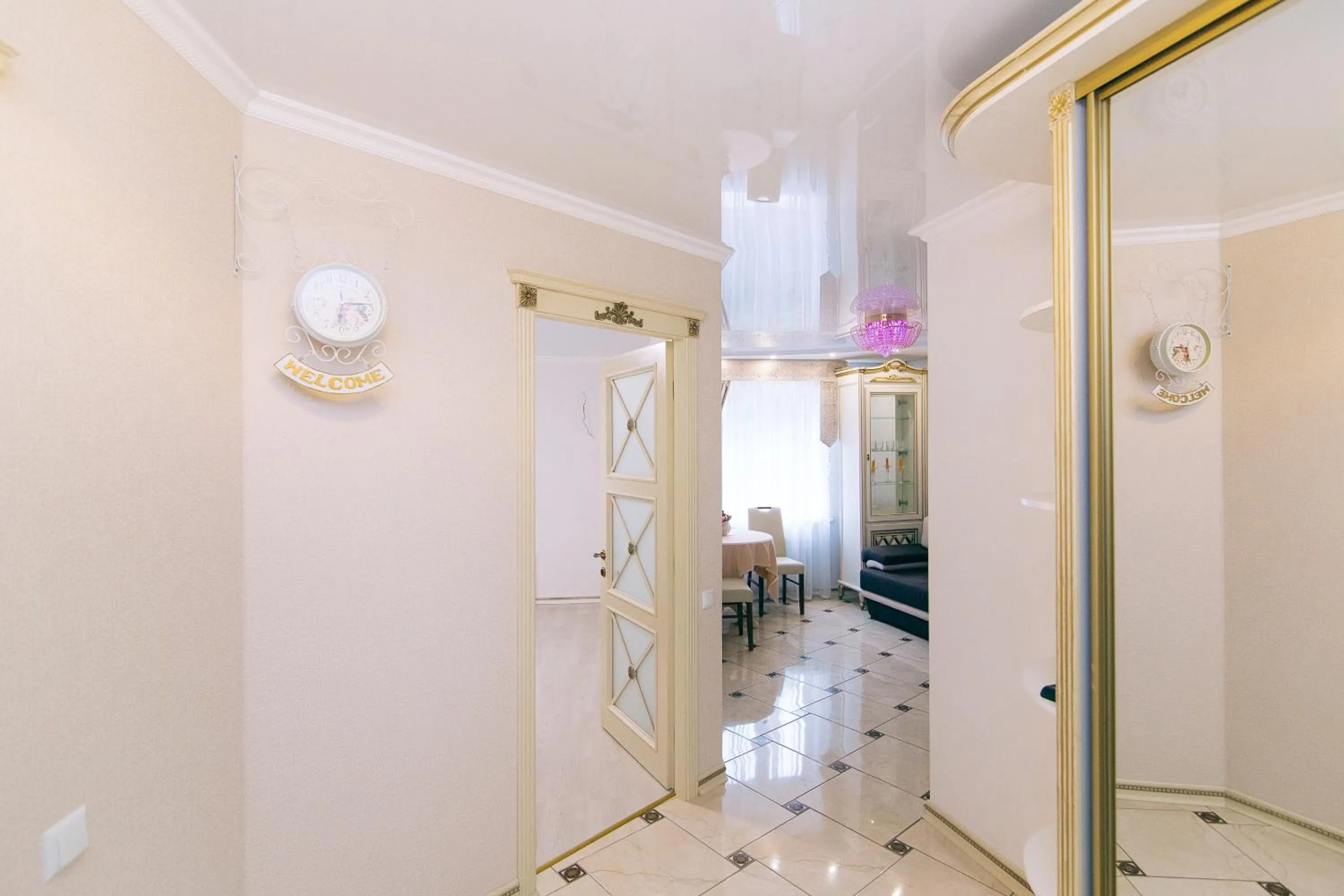 VIP apartmen