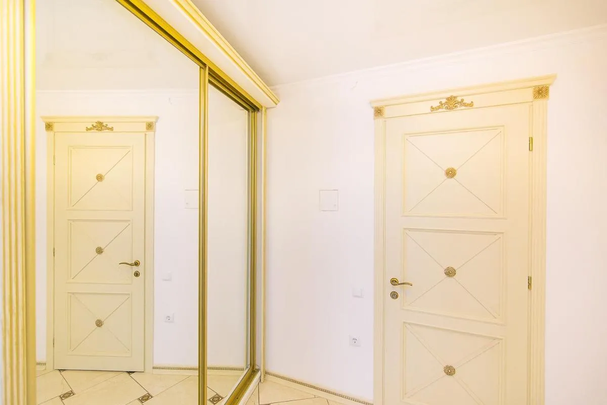 VIP apartmen