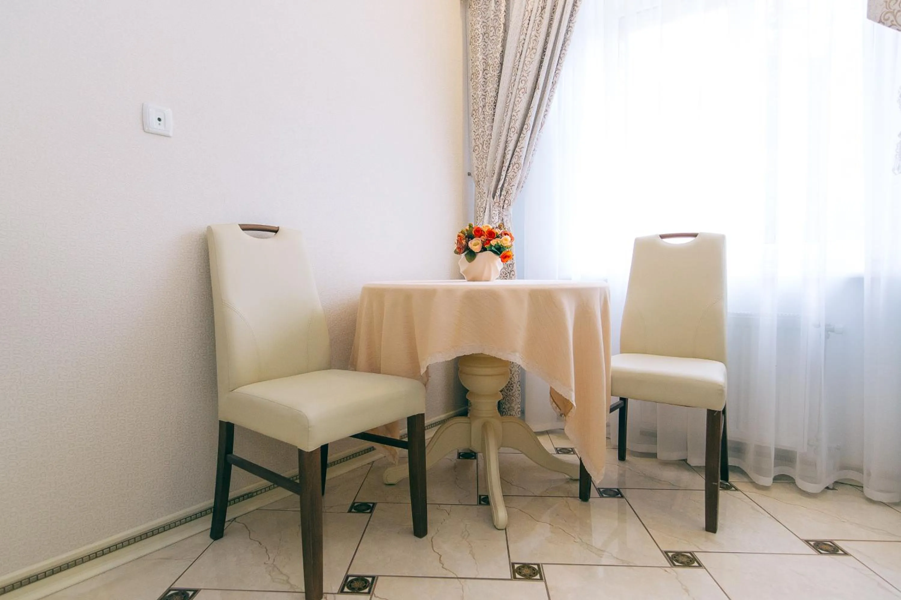 VIP apartmen