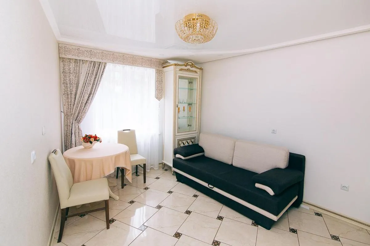 VIP apartmen