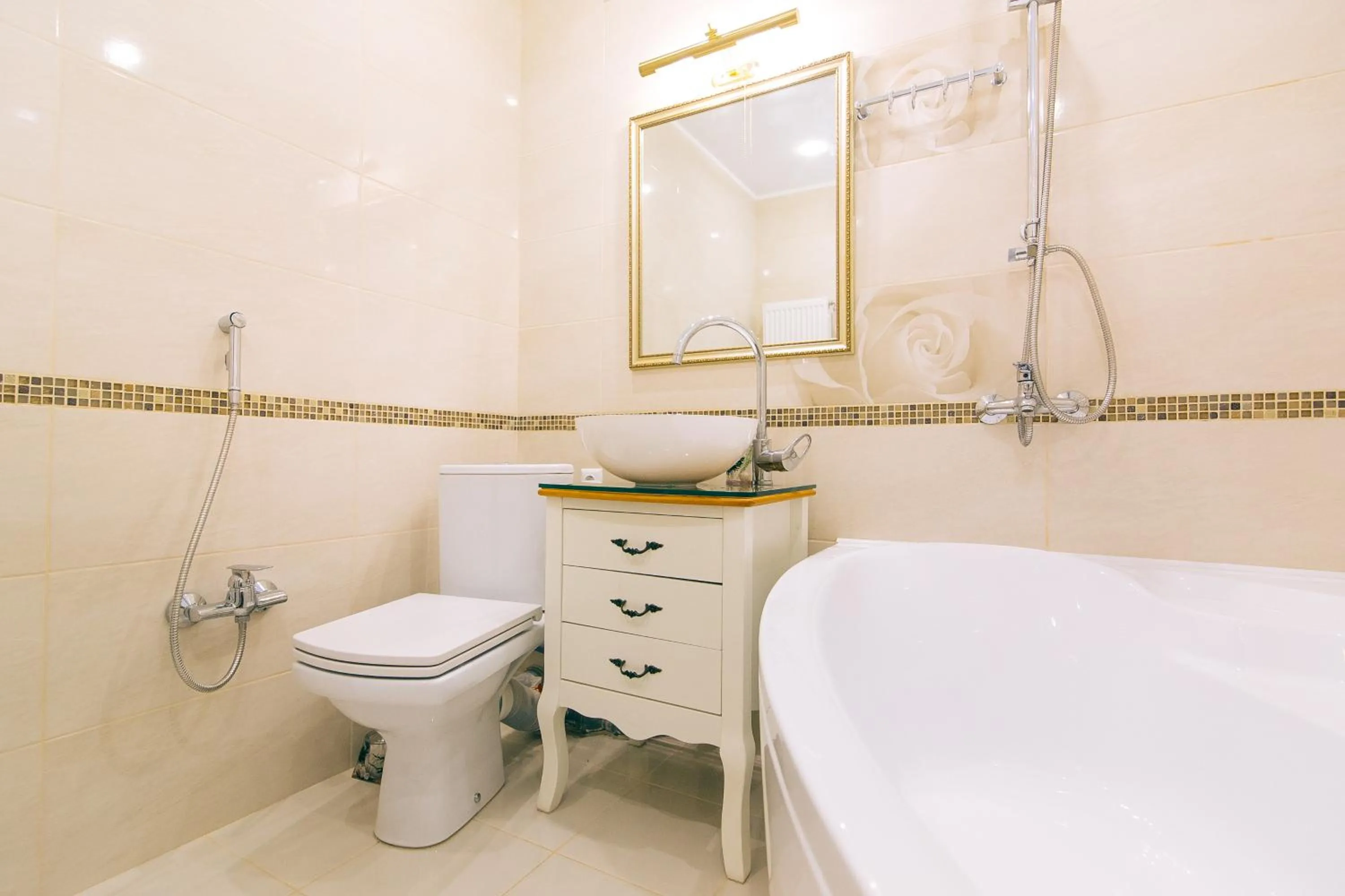VIP apartmen
