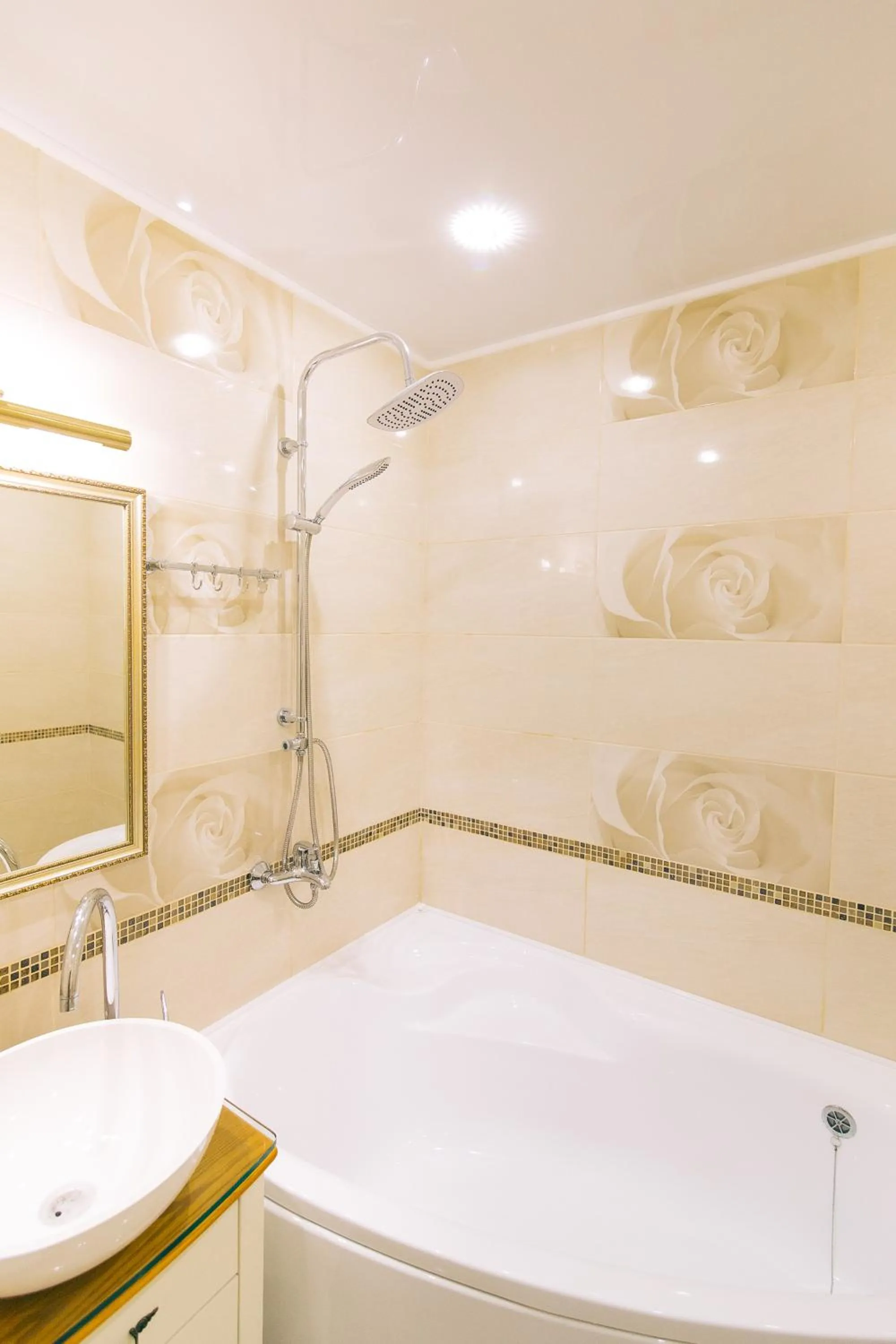 VIP apartmen
