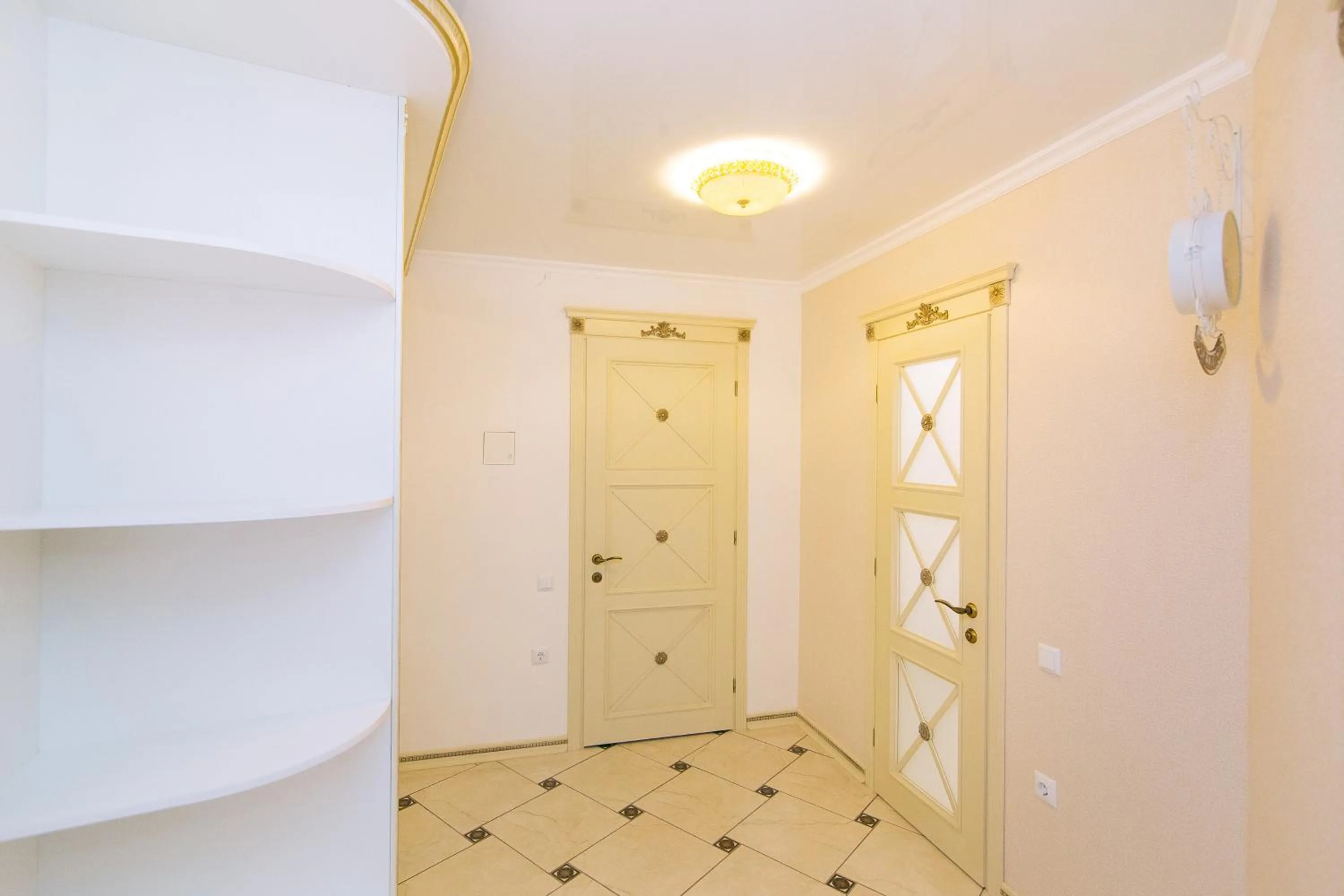 VIP apartmen